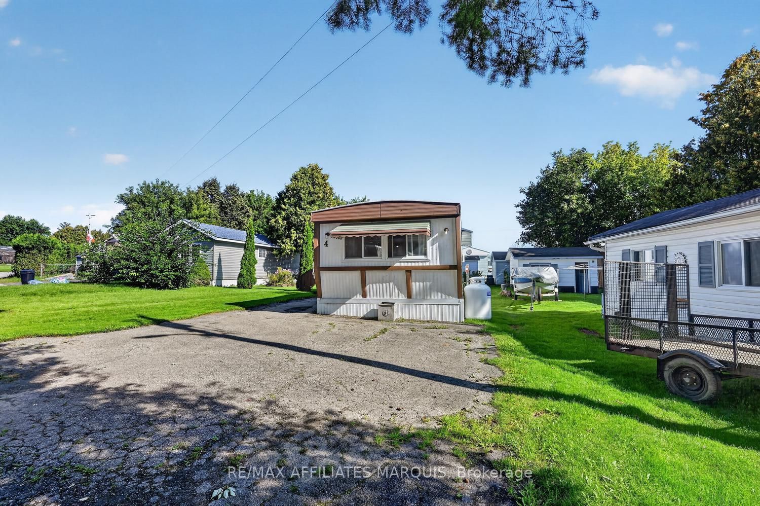 4 Bridle Path, Rideau Lakes, ON K7A 4S5 photo 3