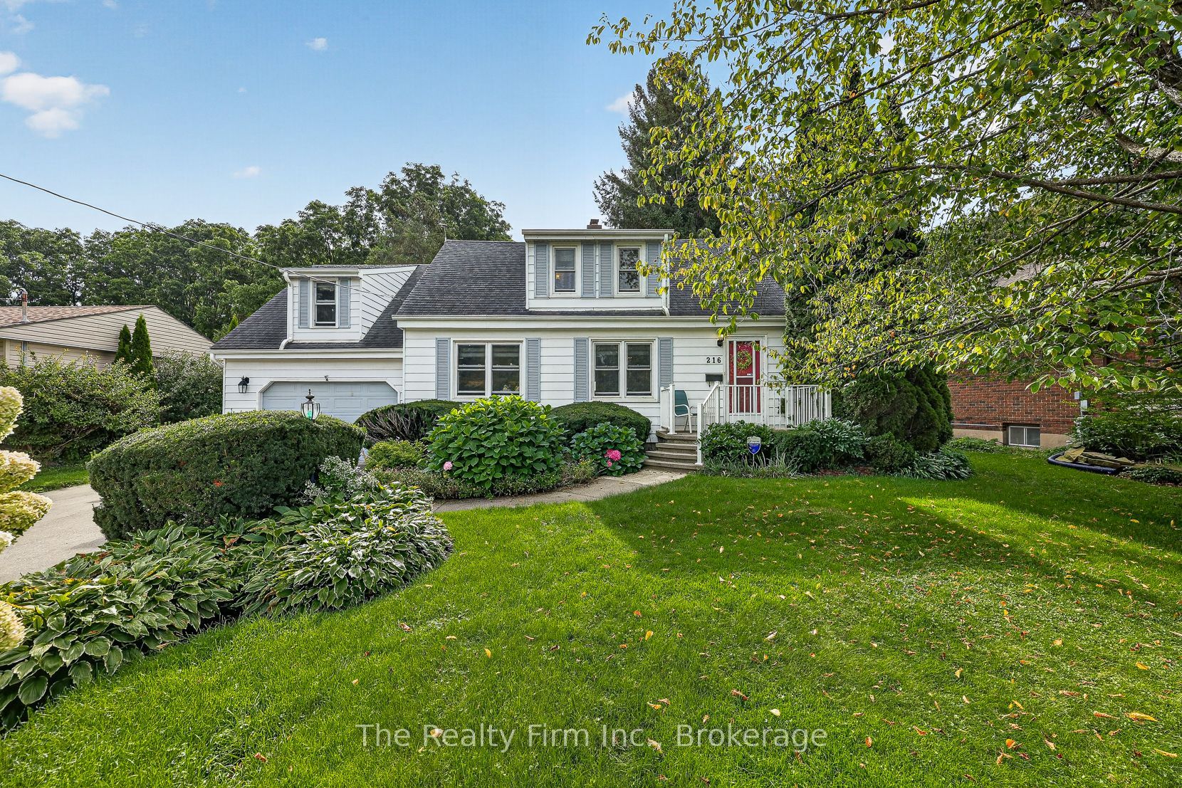 216 Bower Hill Road, Woodstock, ON N4S 2N4 photo 2