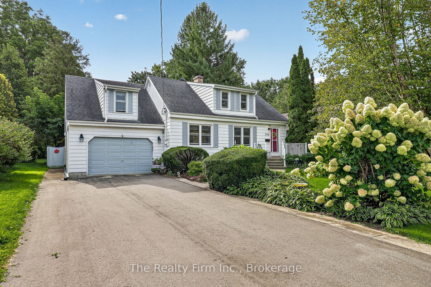 216 Bower Hill Road, Woodstock, ON N4S 2N4 photo 4