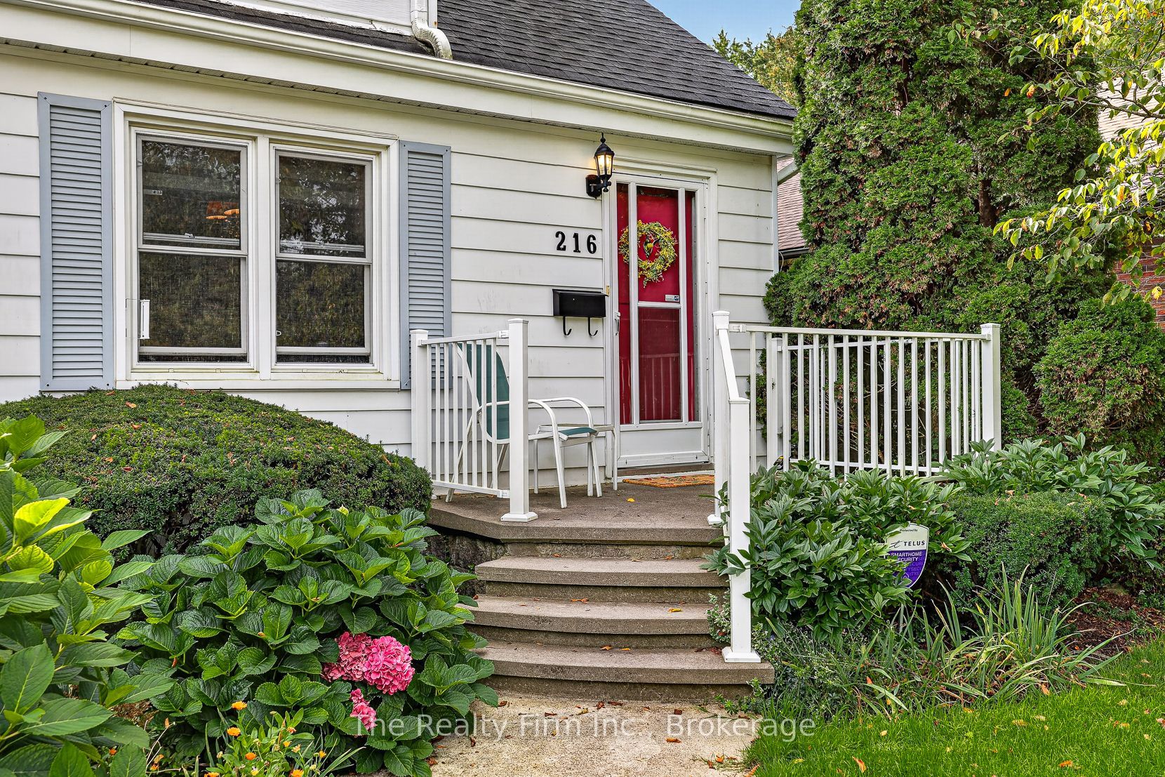216 Bower Hill Road, Woodstock, ON N4S 2N4 photo 5