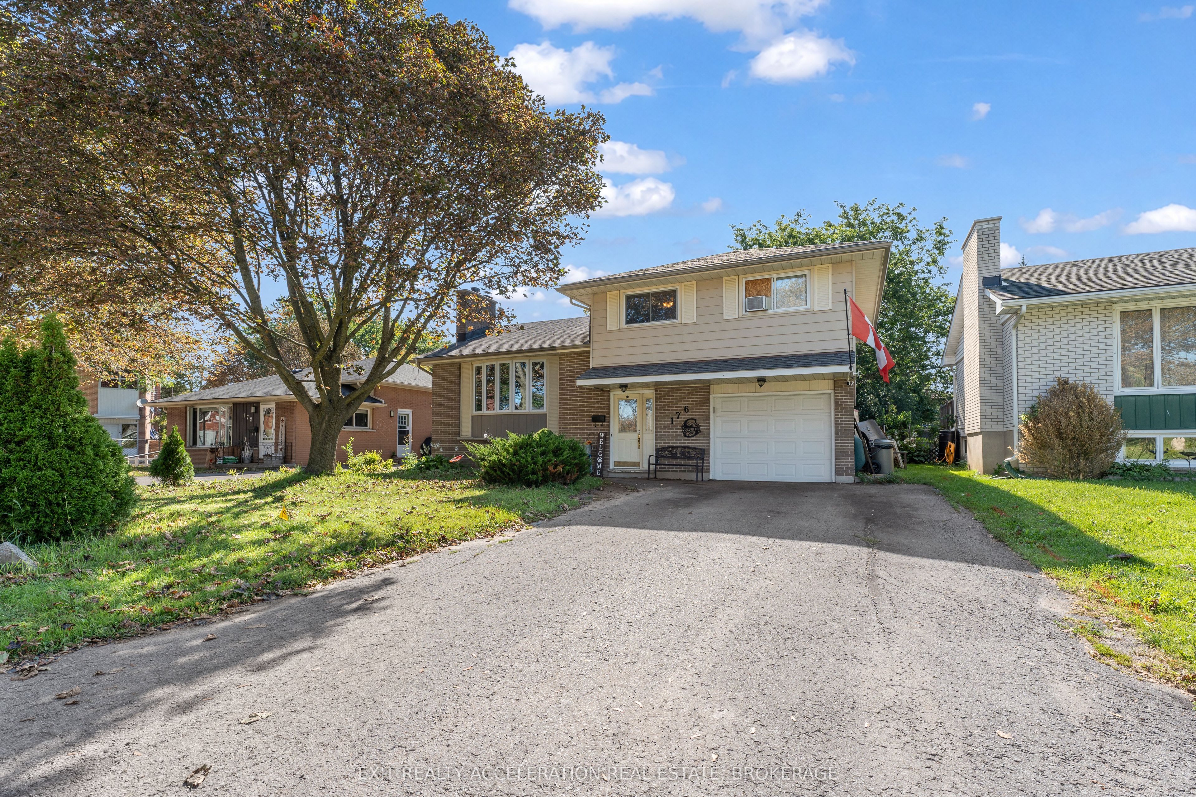 176 First Avenue, Greater Napanee, ON K7R 2K5