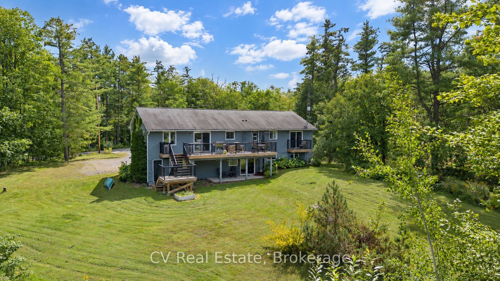 1045 Narrows Road, Gravenhurst, ON P1P 1R2 photo 4