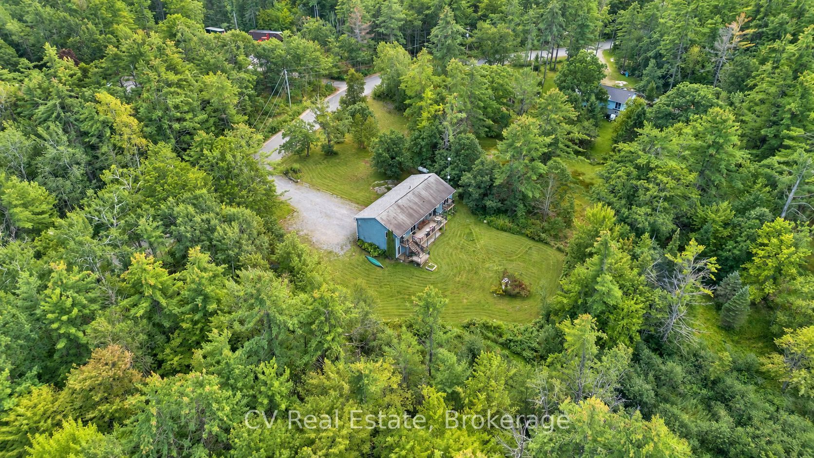 1045 Narrows Road, Gravenhurst, ON P1P 1R2 photo 5