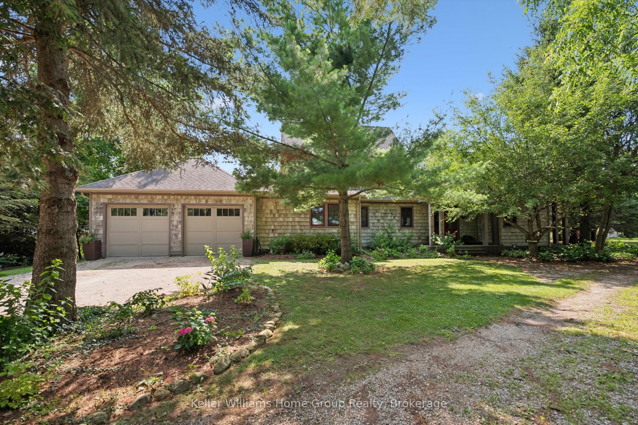 7708 Nichol Sideroad 15, Centre Wellington, ON N1M 2W3