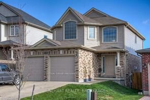 1178 WHETHERFIELD Street, London North, ON N6H 0A2