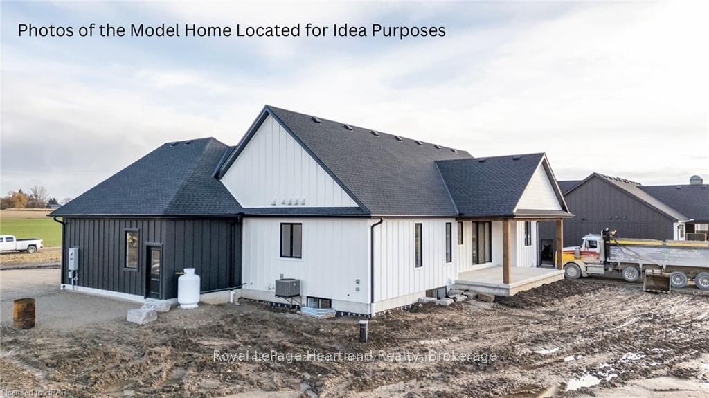 84347 KENT Line, Huron East, ON N0G 1H0 photo 3