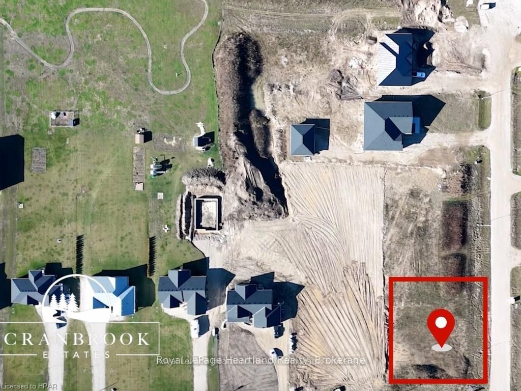 84349 KENT Line, Huron East, ON N0G 1H0 photo 5
