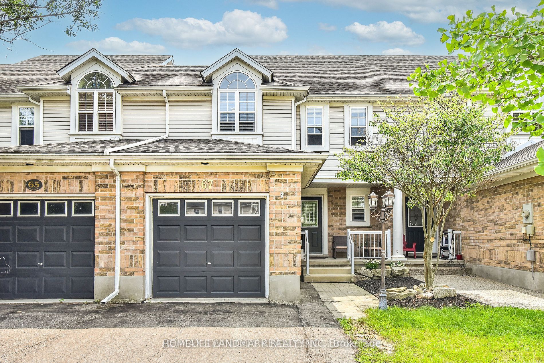 67 Elma Place, Cambridge, ON N3C 4E7