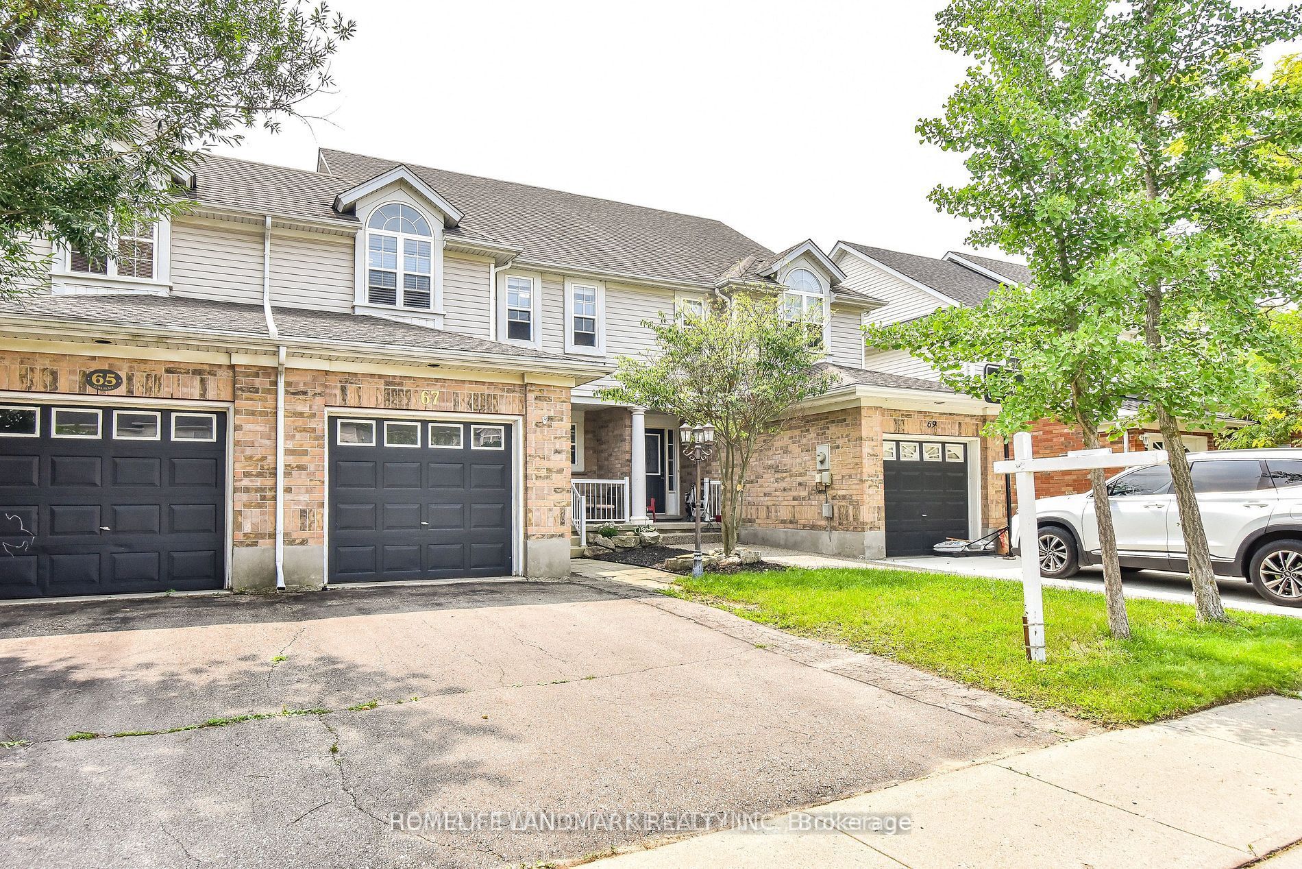 67 Elma Place, Cambridge, ON N3C 4E7 photo 2