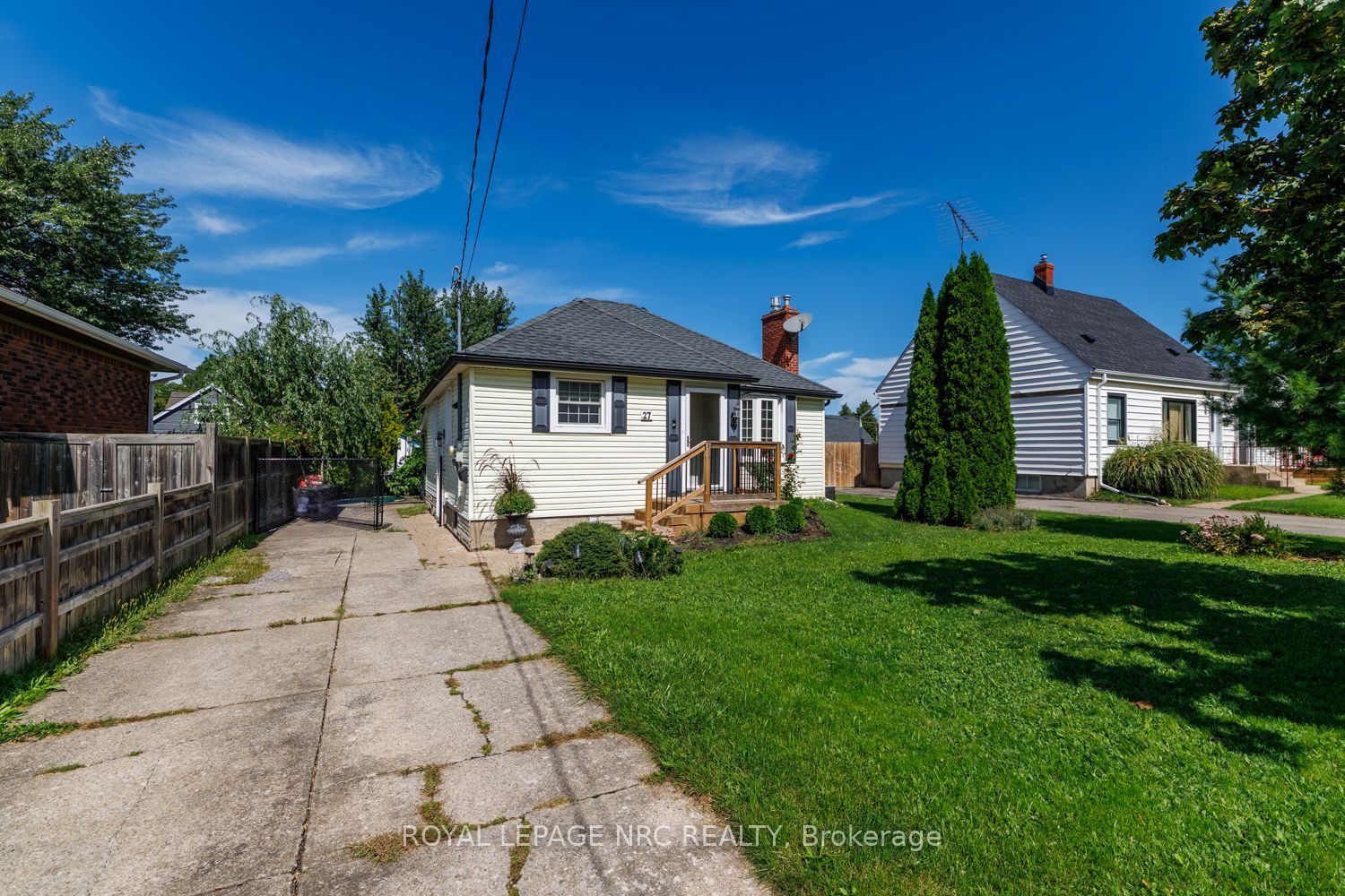 27 Cedardale Avenue, St. Catharines, ON L2P 1B2 photo 3