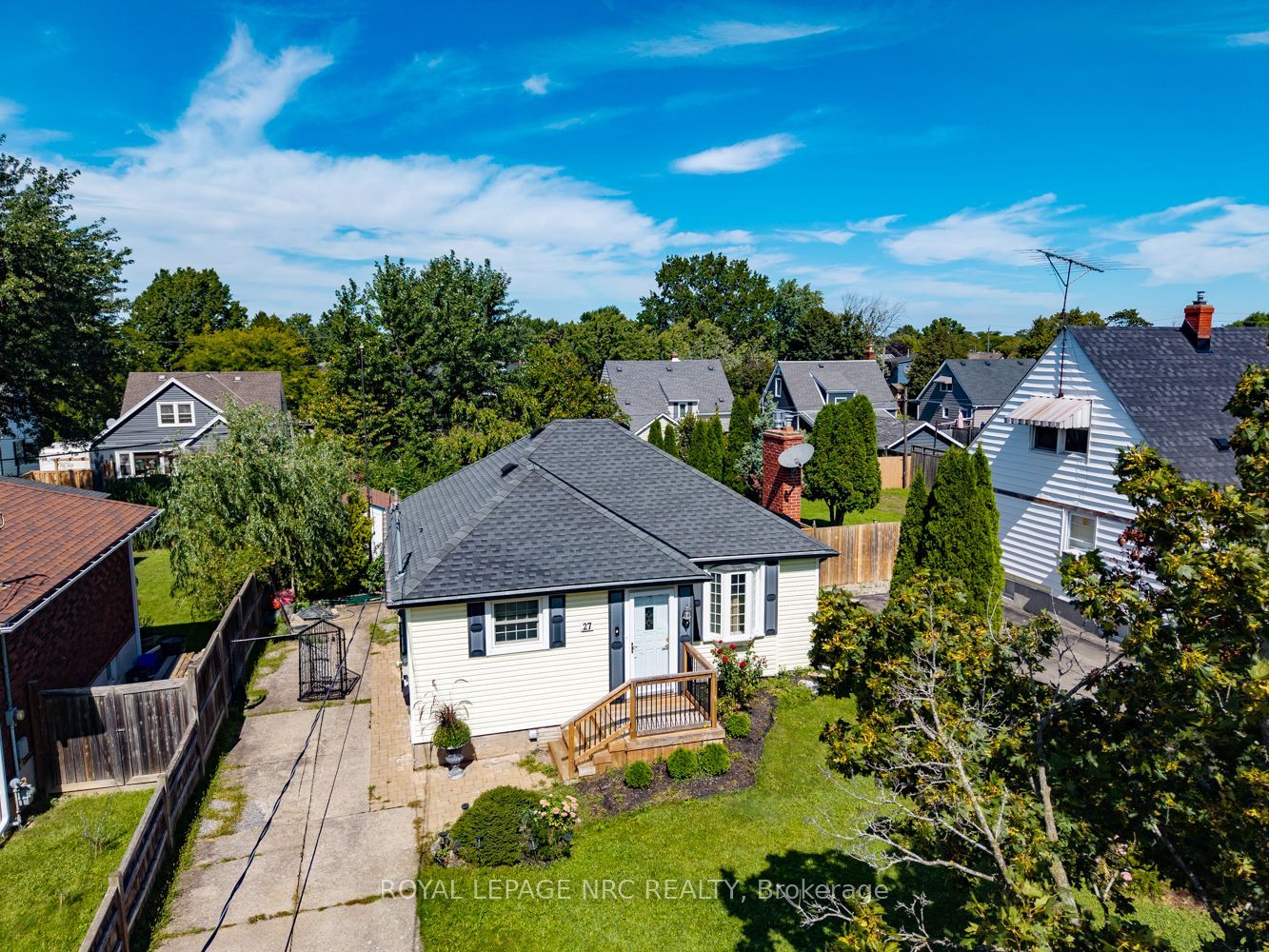 27 Cedardale Avenue, St. Catharines, ON L2P 1B2 photo 4