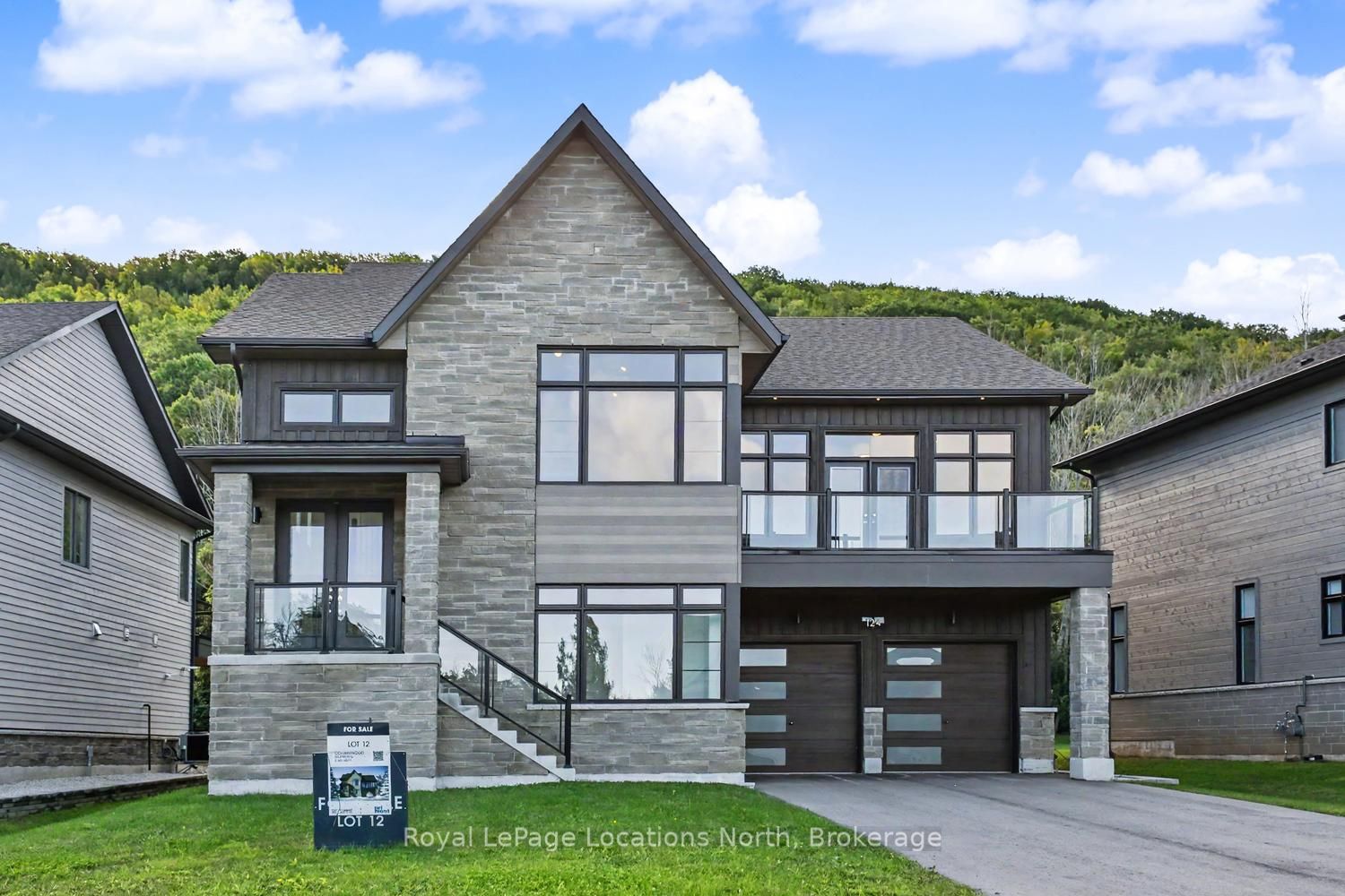 124 Dorothy Drive, Blue Mountains, ON N0H 1J0 photo 2