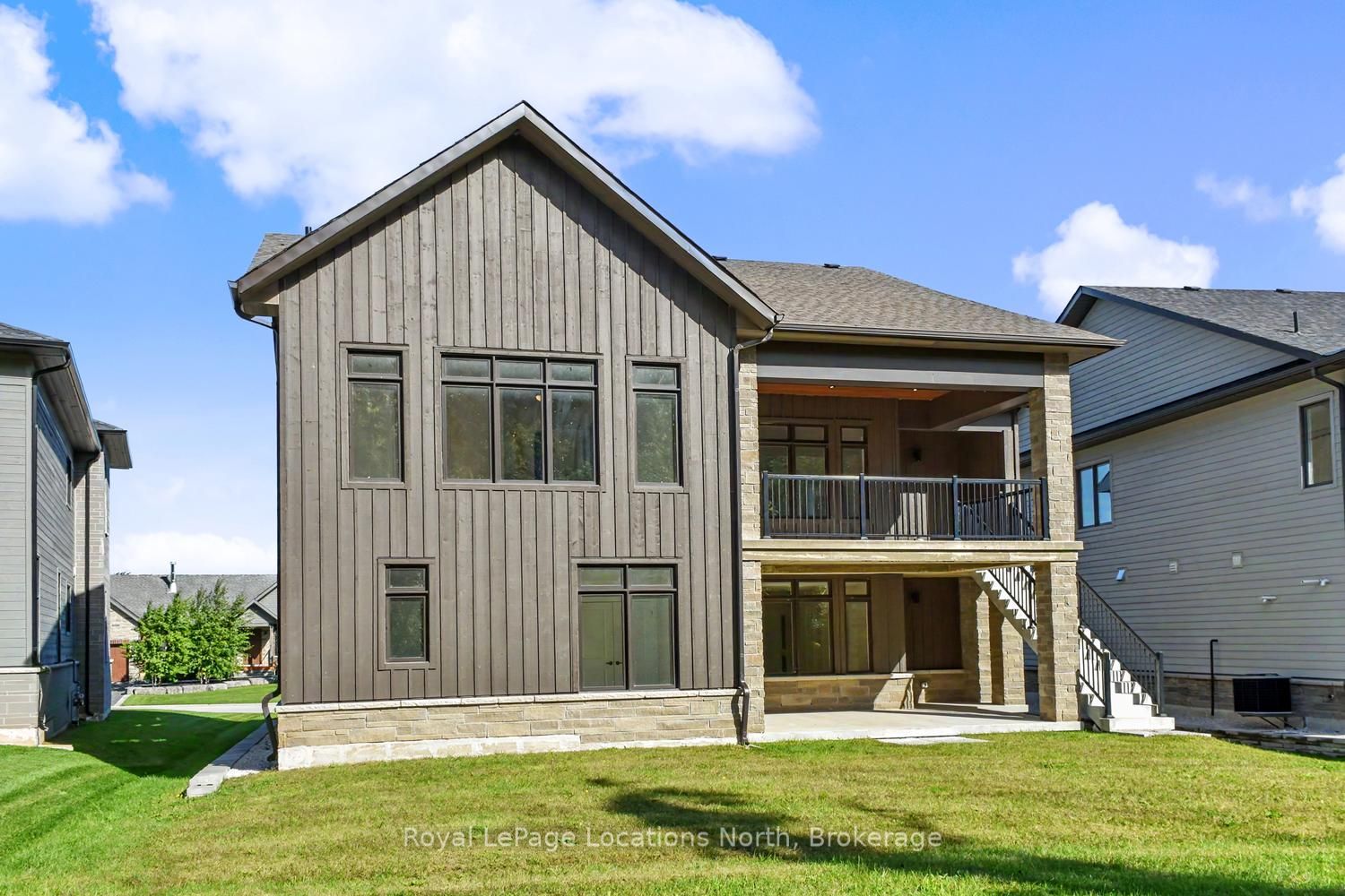 124 Dorothy Drive, Blue Mountains, ON N0H 1J0 photo 4