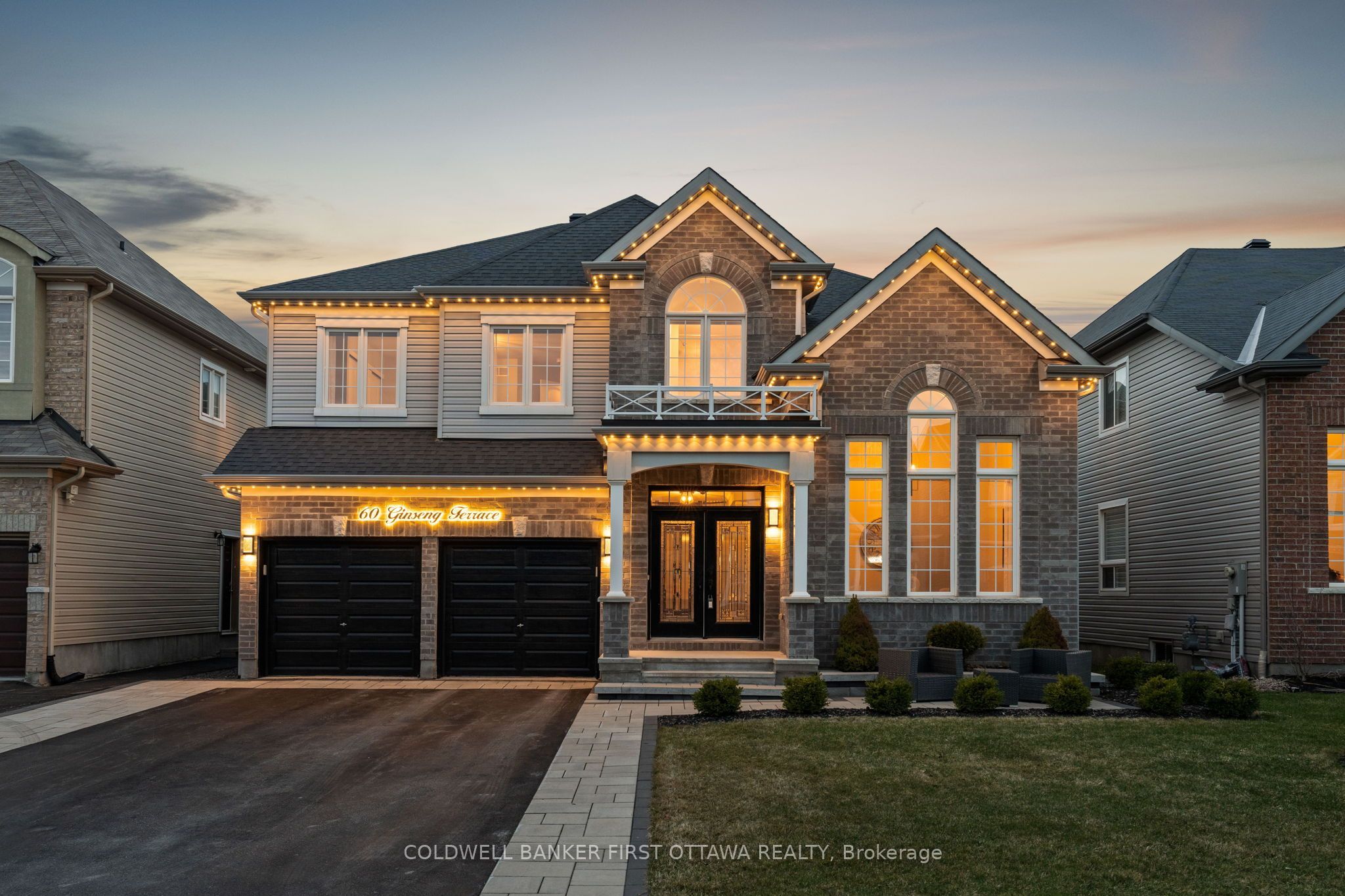 60 Ginseng Terrace, Kanata, ON K2V 0B5