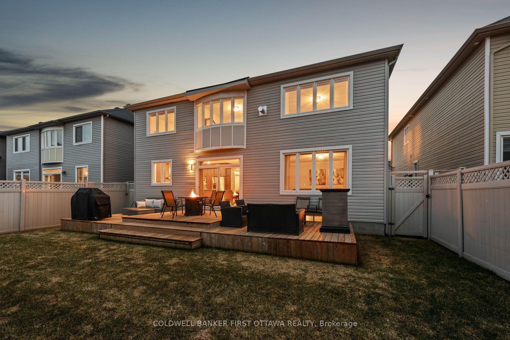 60 Ginseng Terrace, Kanata, ON K2V 0B5 photo 2