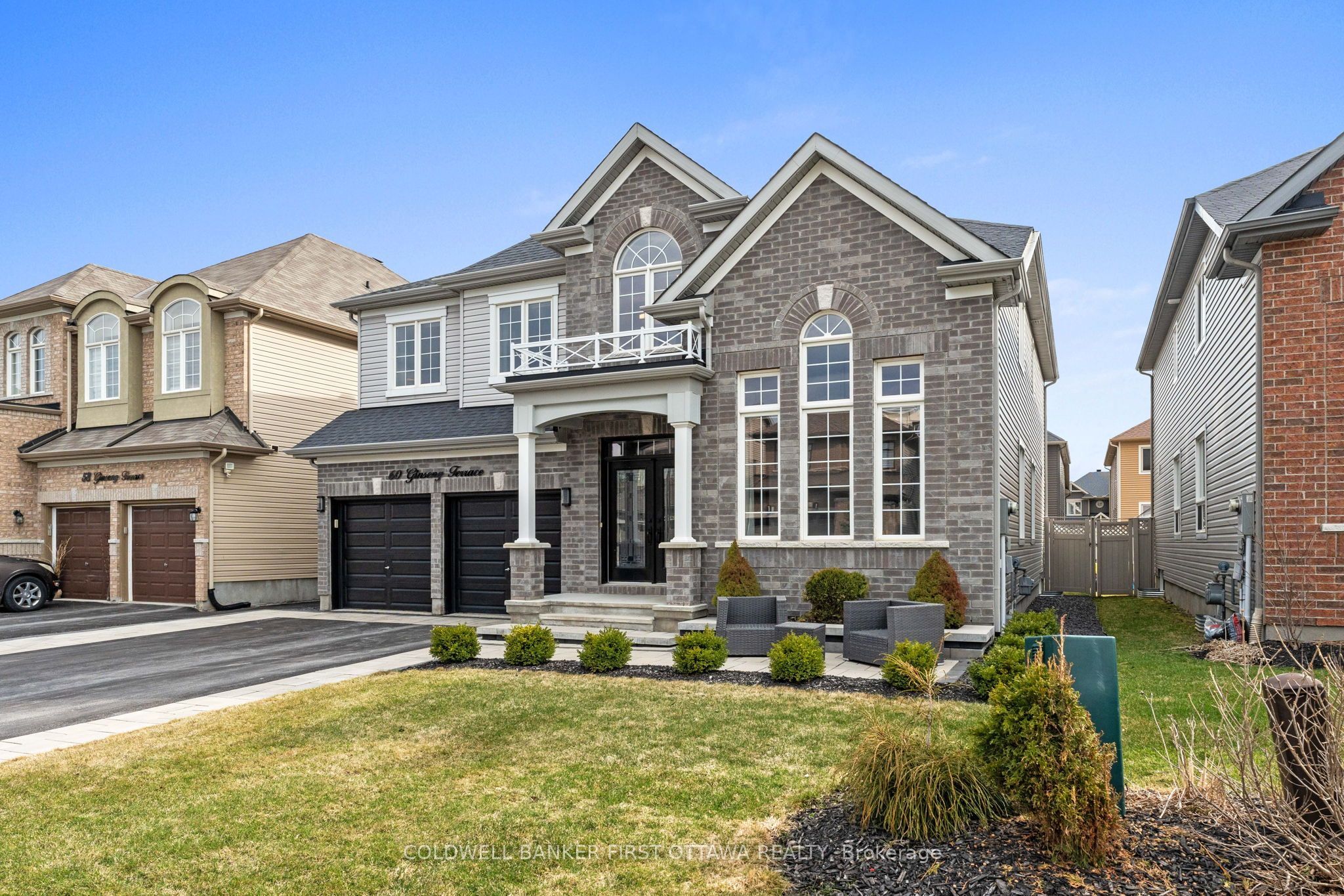 60 Ginseng Terrace, Kanata, ON K2V 0B5 photo 3