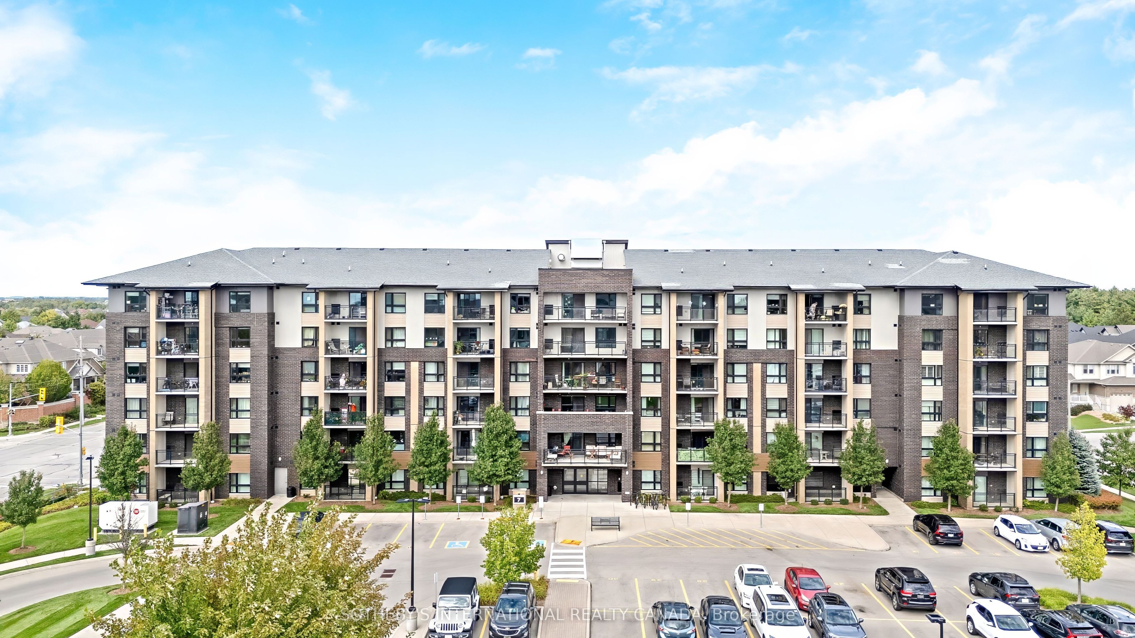 7 Kay Crescent 212, Guelph, ON N1L 0P9 photo 2