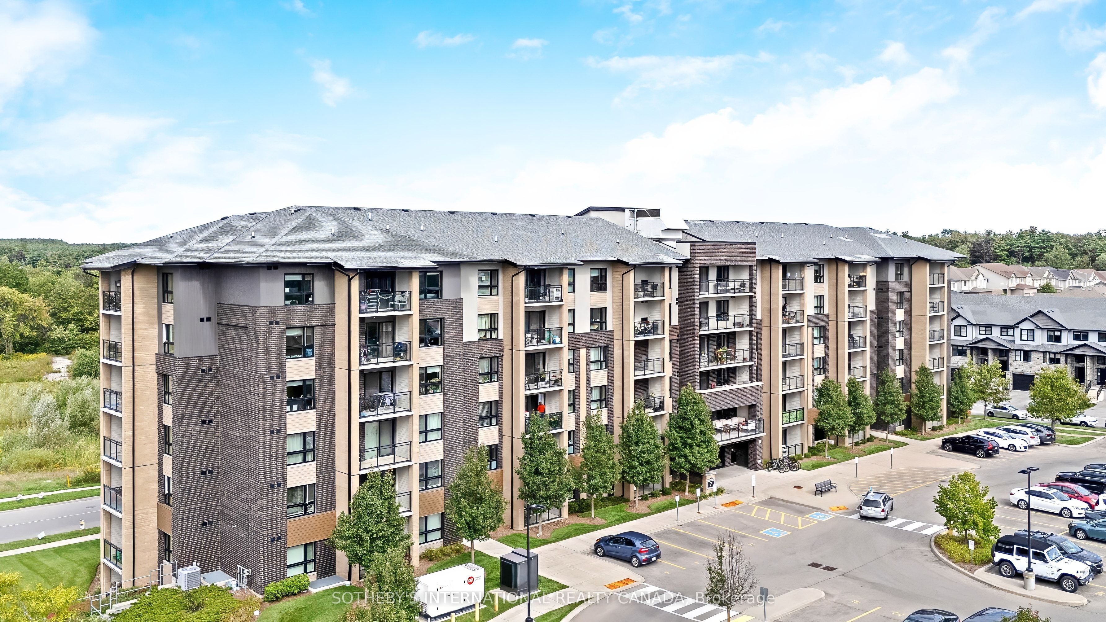 7 Kay Crescent 212, Guelph, ON N1L 0P9 photo 3
