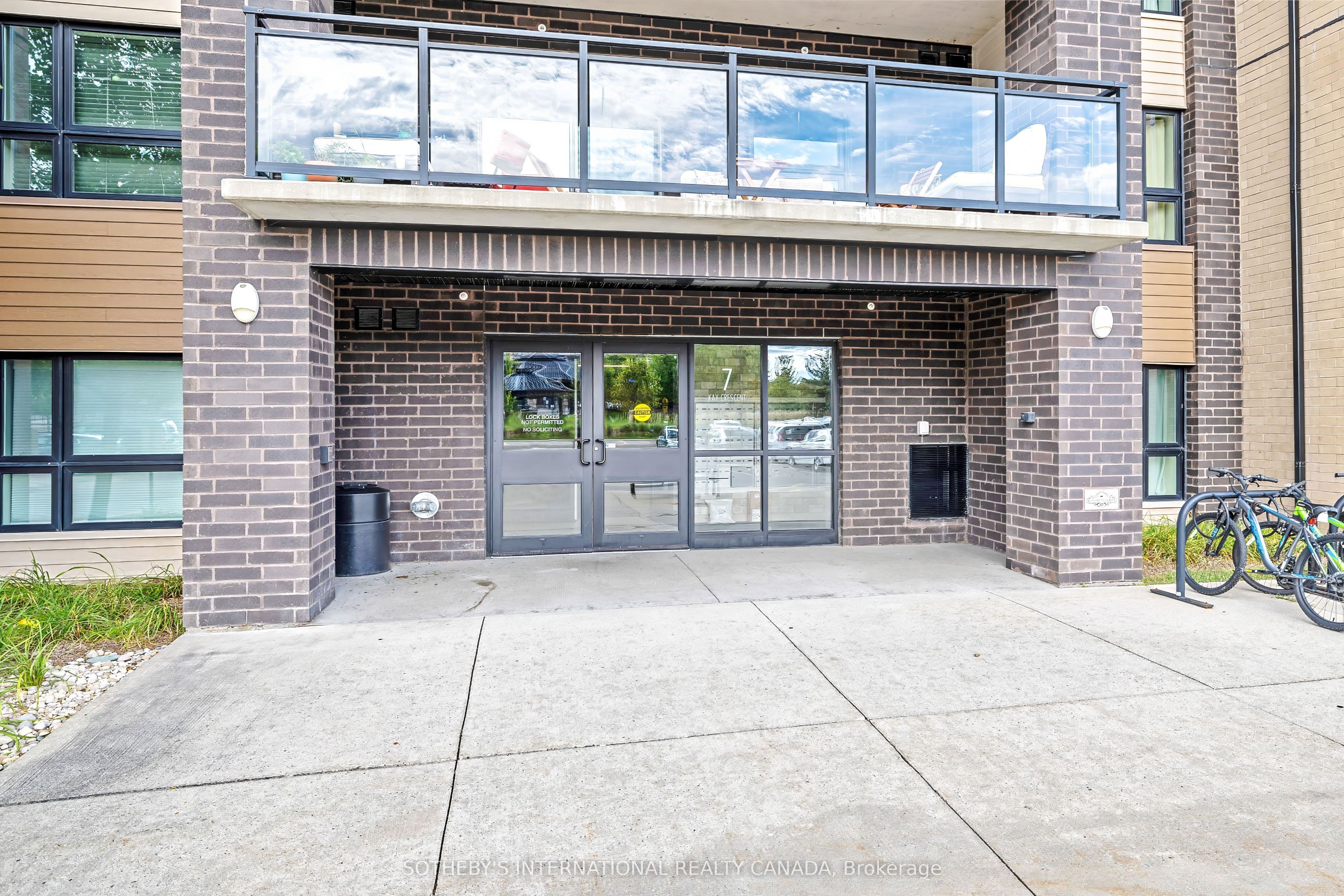 7 Kay Crescent 212, Guelph, ON N1L 0P9 photo 4