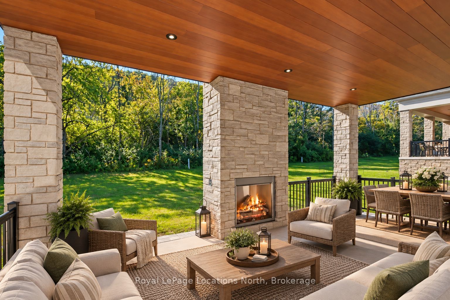 120 DOROTHY Drive, Blue Mountains, ON N0H 1J0 photo 4