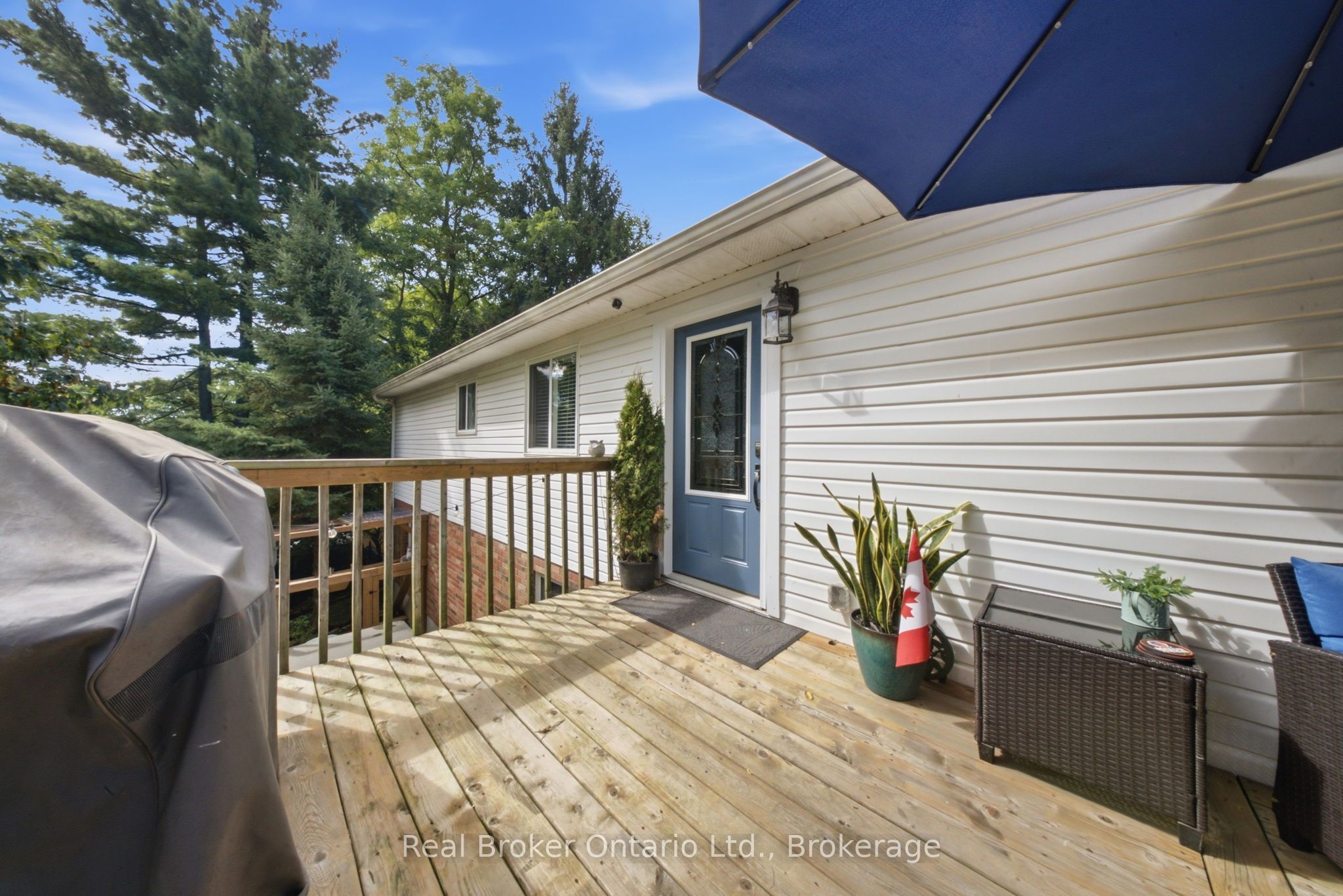 11 Dundas Street W, Brant, ON N3L 1E9 photo 5