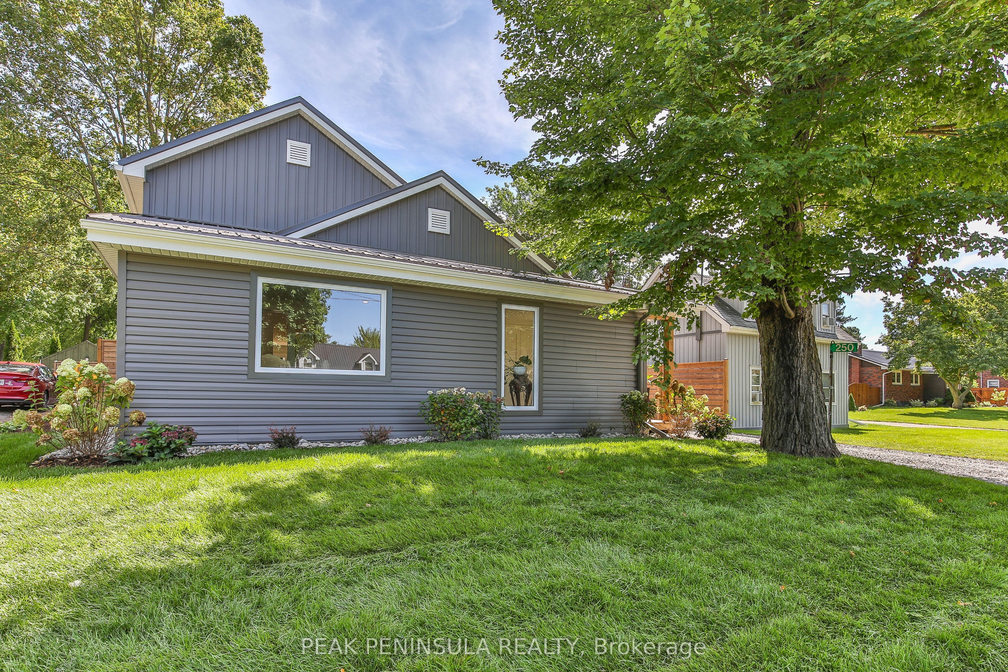 250 Old Highway 24, Norfolk, ON N0E 1Y0