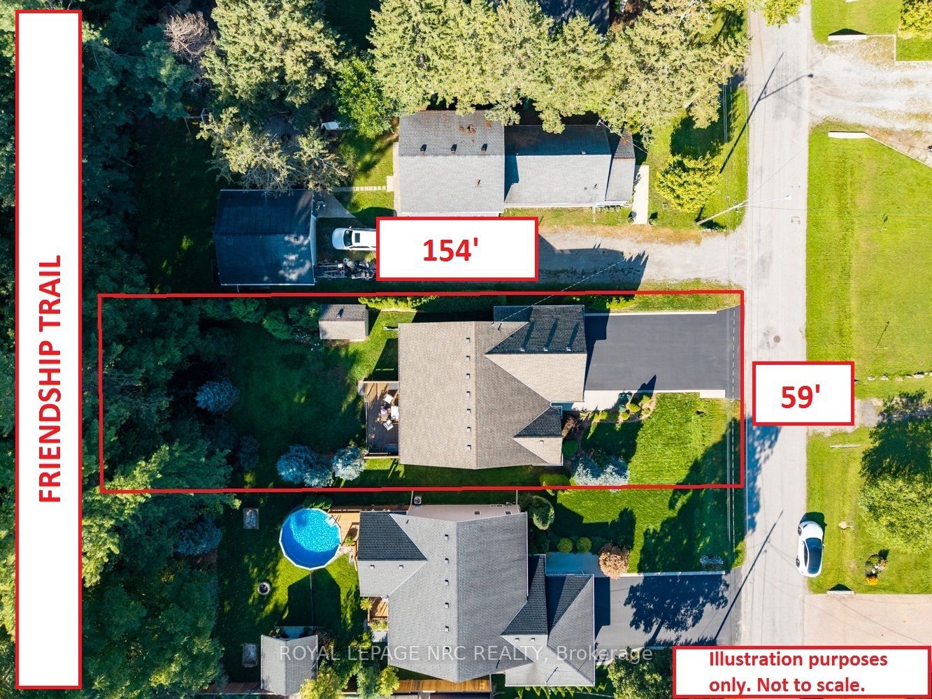 3309 Grove Avenue, Fort Erie, ON L0S 1N0 photo 3