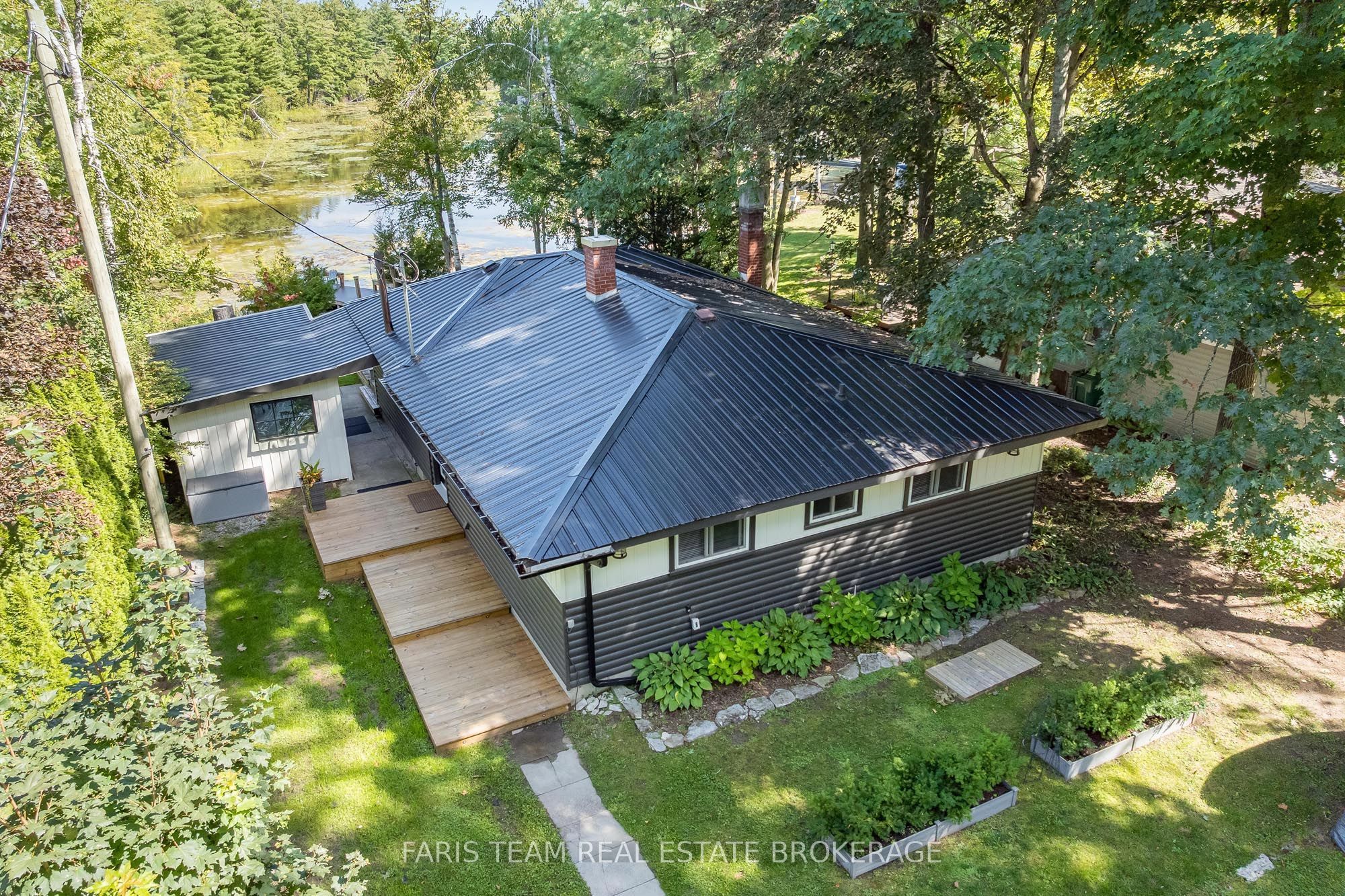 121 Stanley Road, Kawartha Lakes, ON K0M 2T0 photo 2