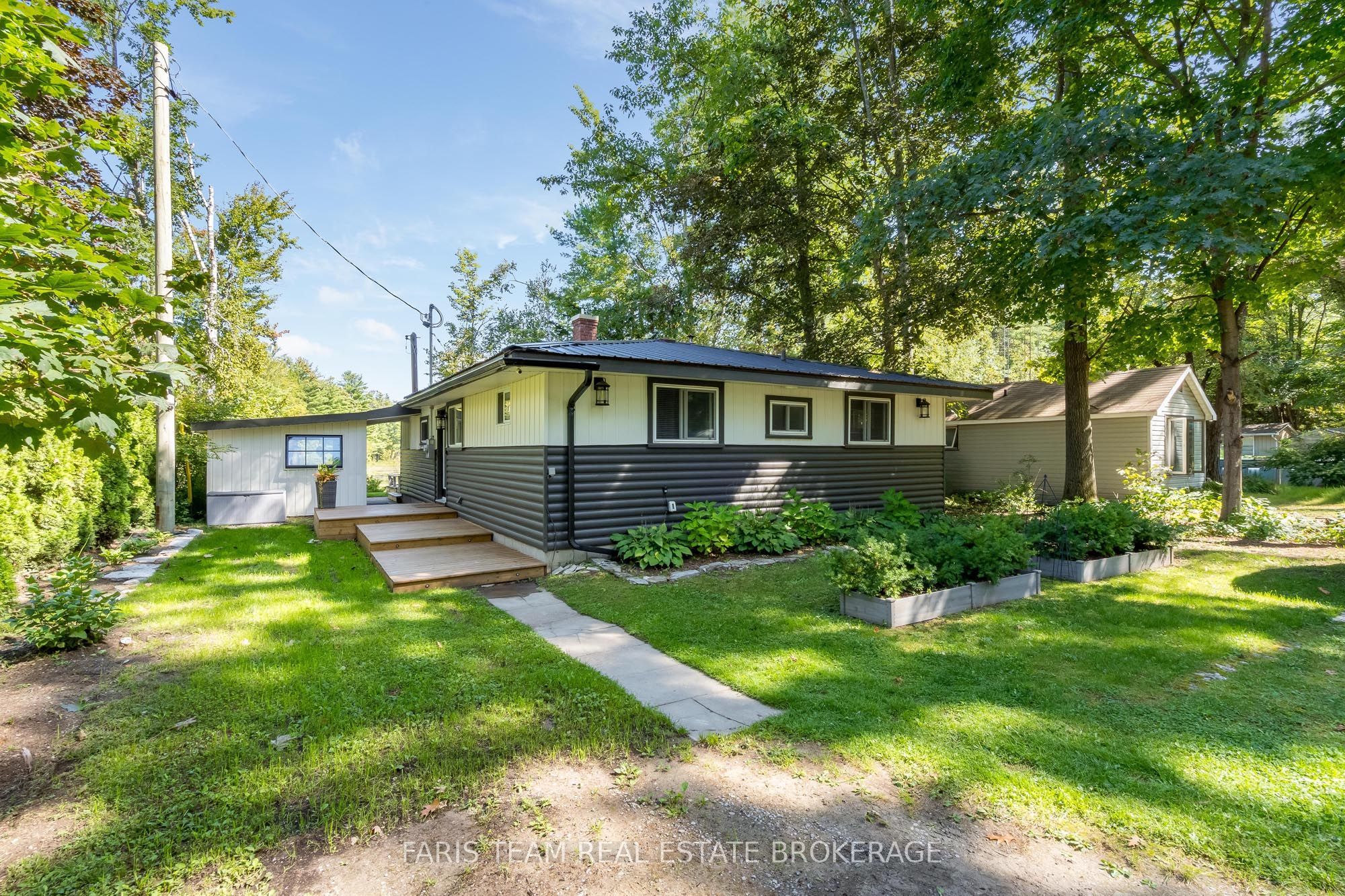 121 Stanley Road, Kawartha Lakes, ON K0M 2T0 photo 3
