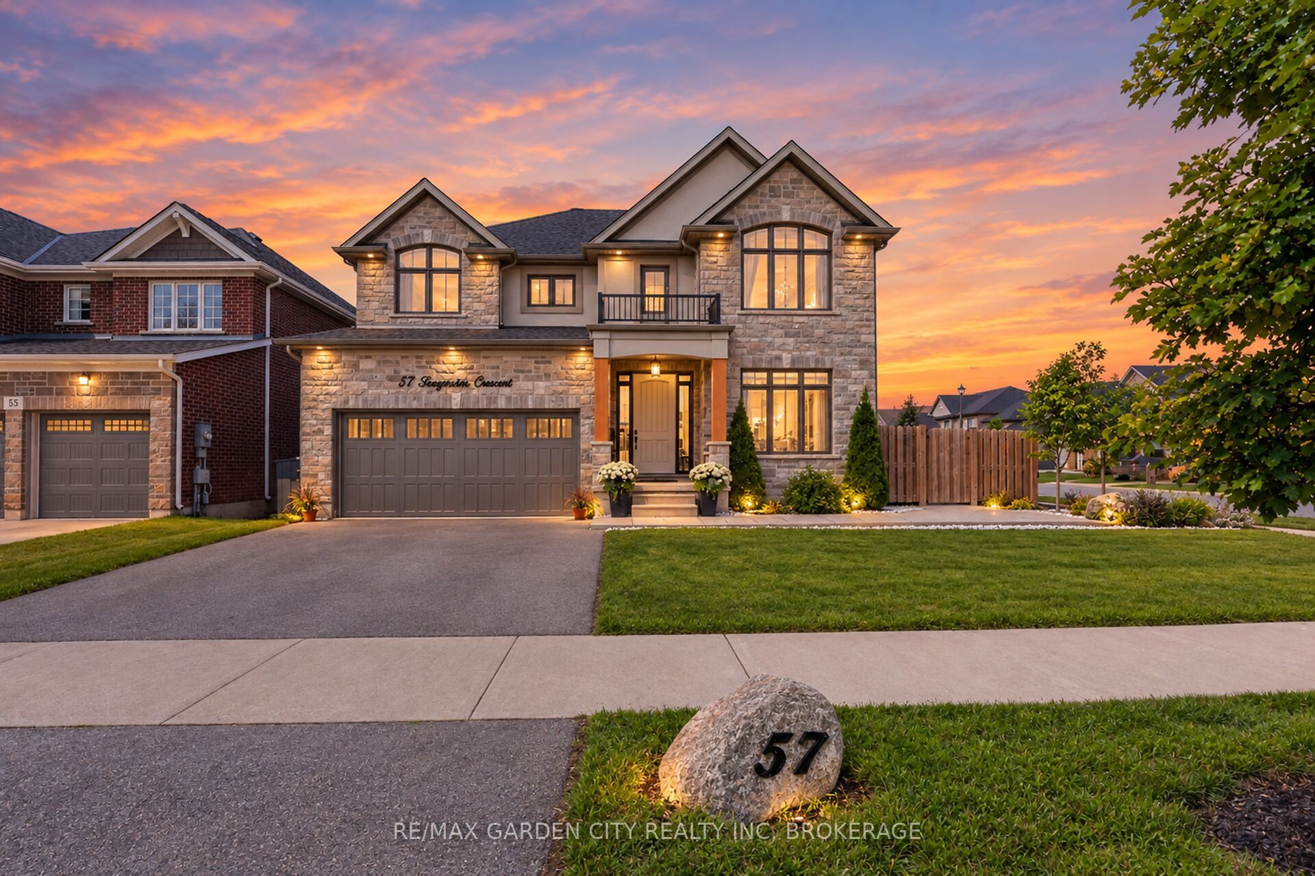 57 Bergenstein Cres Crescent, Pelham, ON L0S 0A1