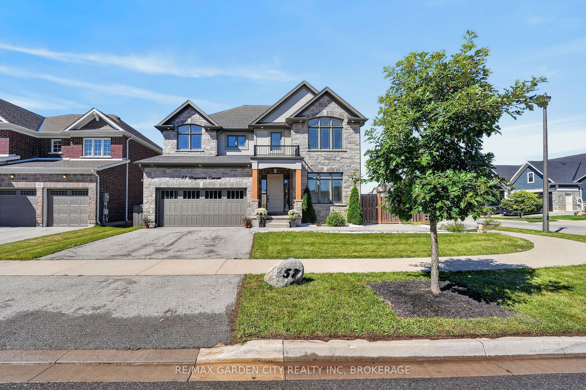 57 Bergenstein Cres Crescent, Pelham, ON L0S 0A1 photo 2