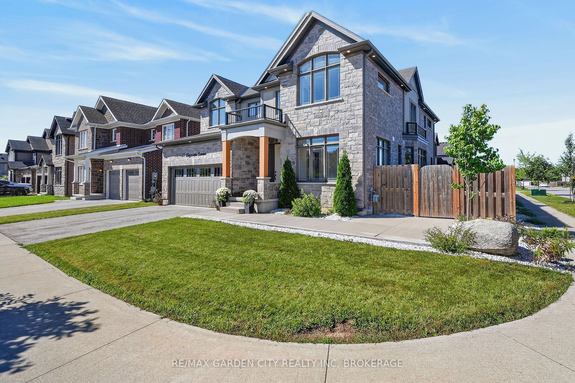 57 Bergenstein Cres Crescent, Pelham, ON L0S 0A1 photo 3