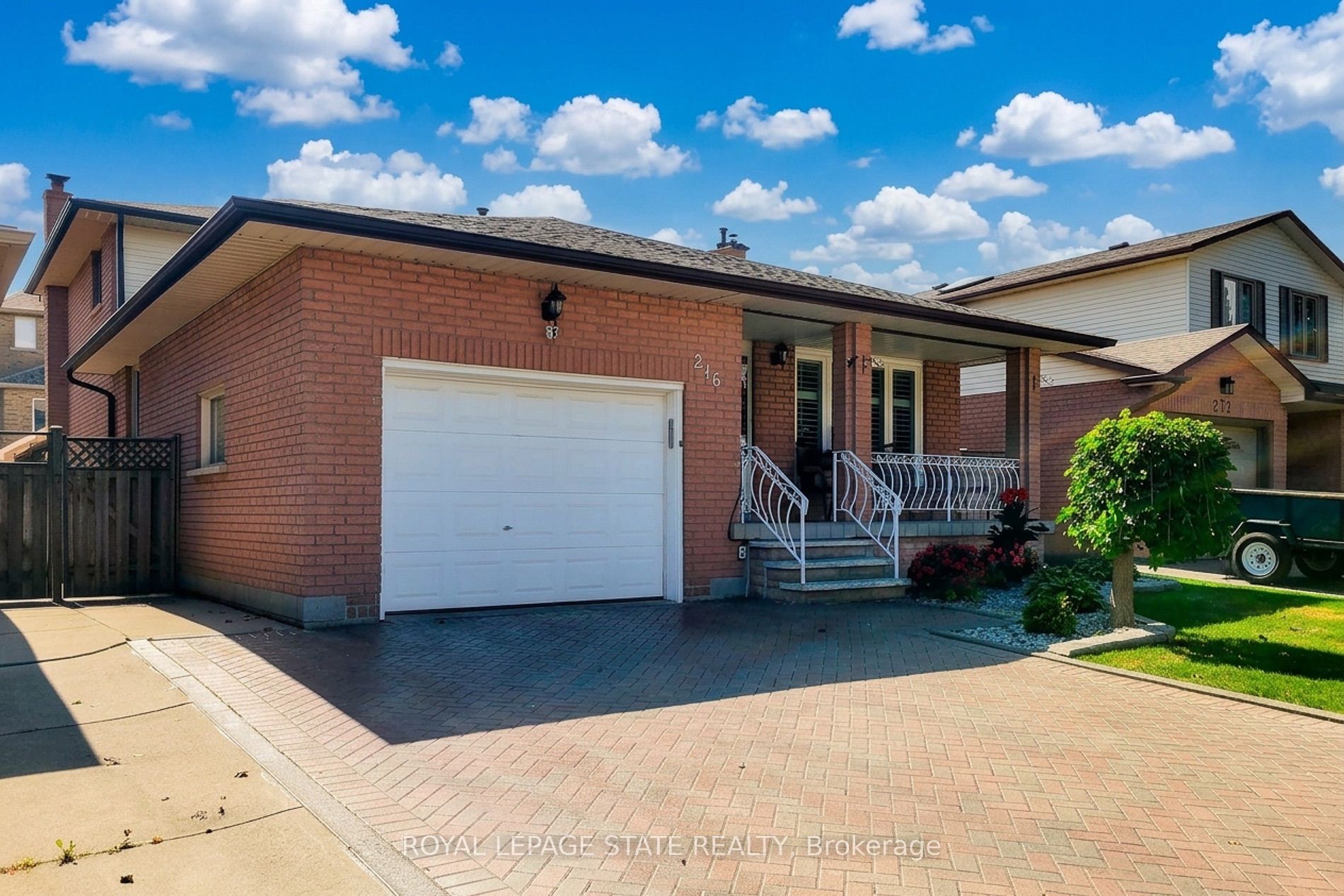 276 Greencedar Drive, Hamilton, ON L9C 6S9 photo 2