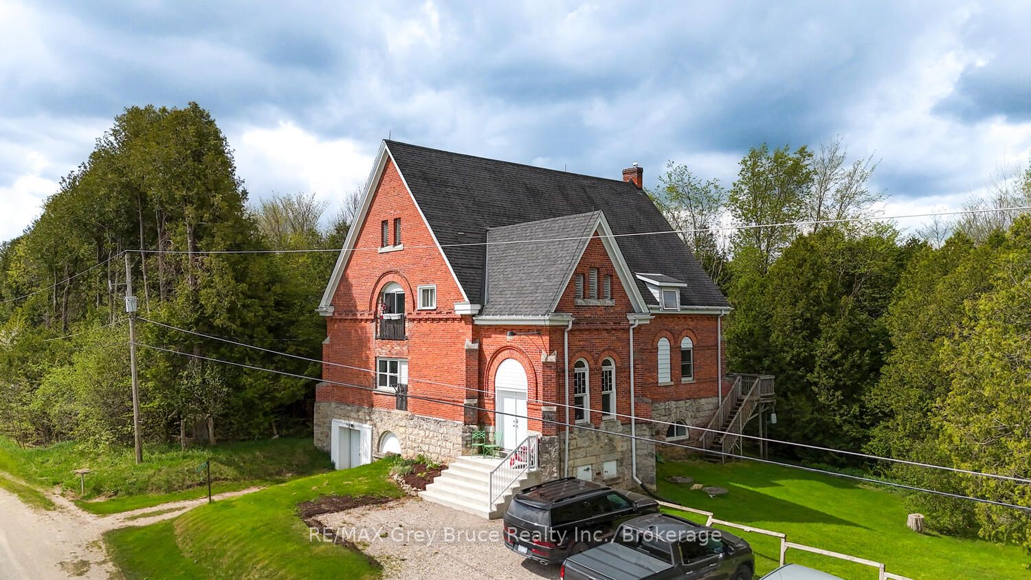 596688 10 Concession, Chatsworth, ON N0H 1G0