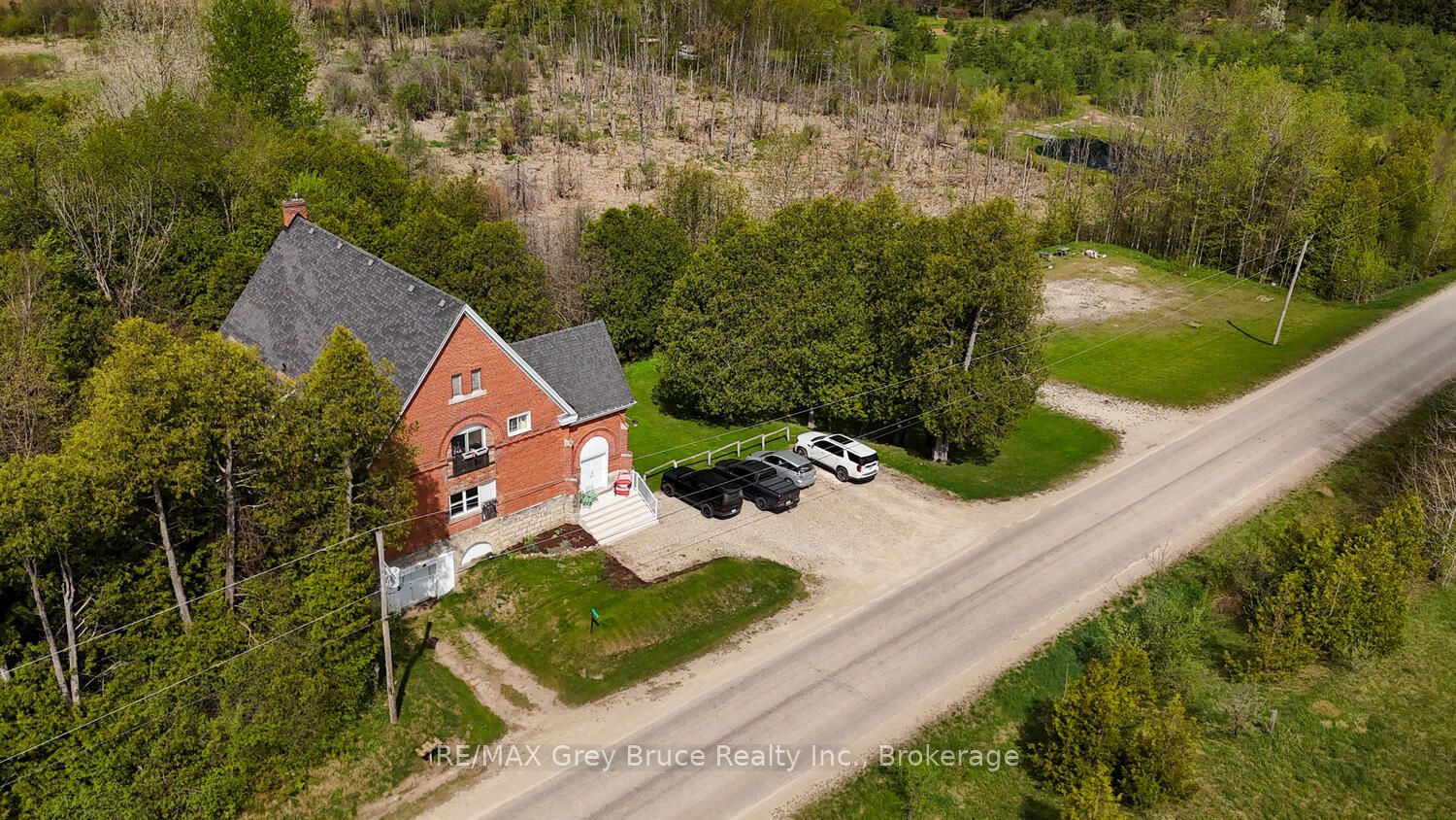 596688 10 Concession, Chatsworth, ON N0H 1G0 photo 2