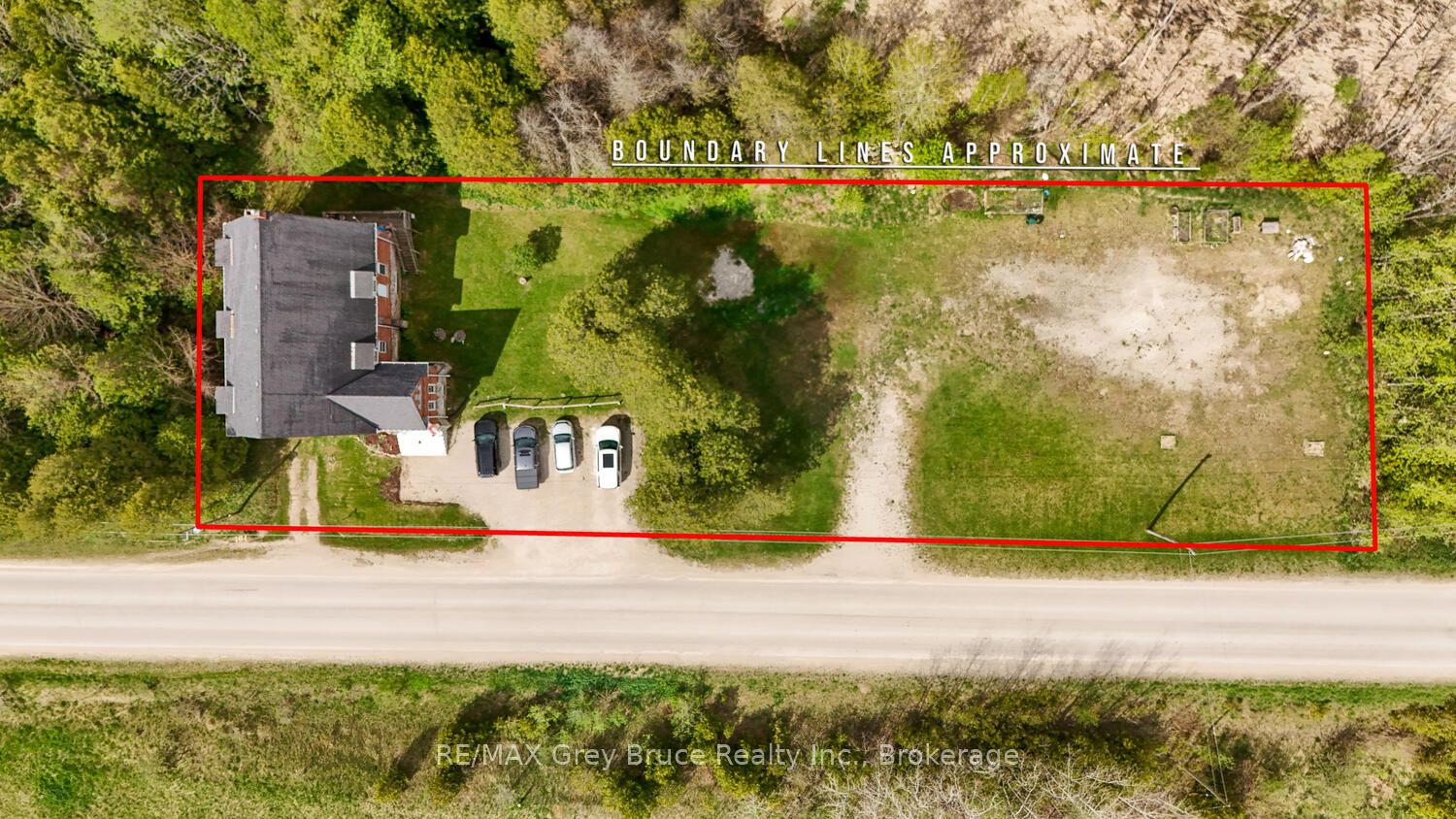 596688 10 Concession, Chatsworth, ON N0H 1G0 photo 3