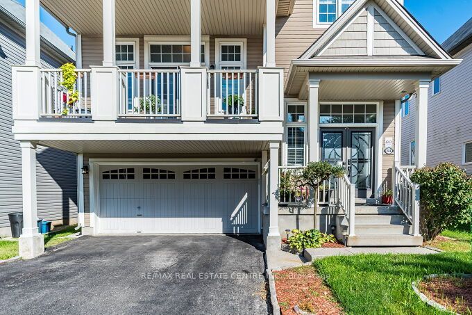 84 Lambert Crescent, Brantford, ON N3T 0E9 photo 3