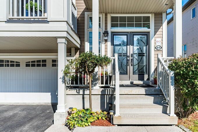 84 Lambert Crescent, Brantford, ON N3T 0E9 photo 4
