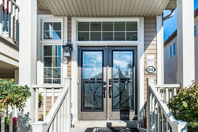 84 Lambert Crescent, Brantford, ON N3T 0E9 photo 5