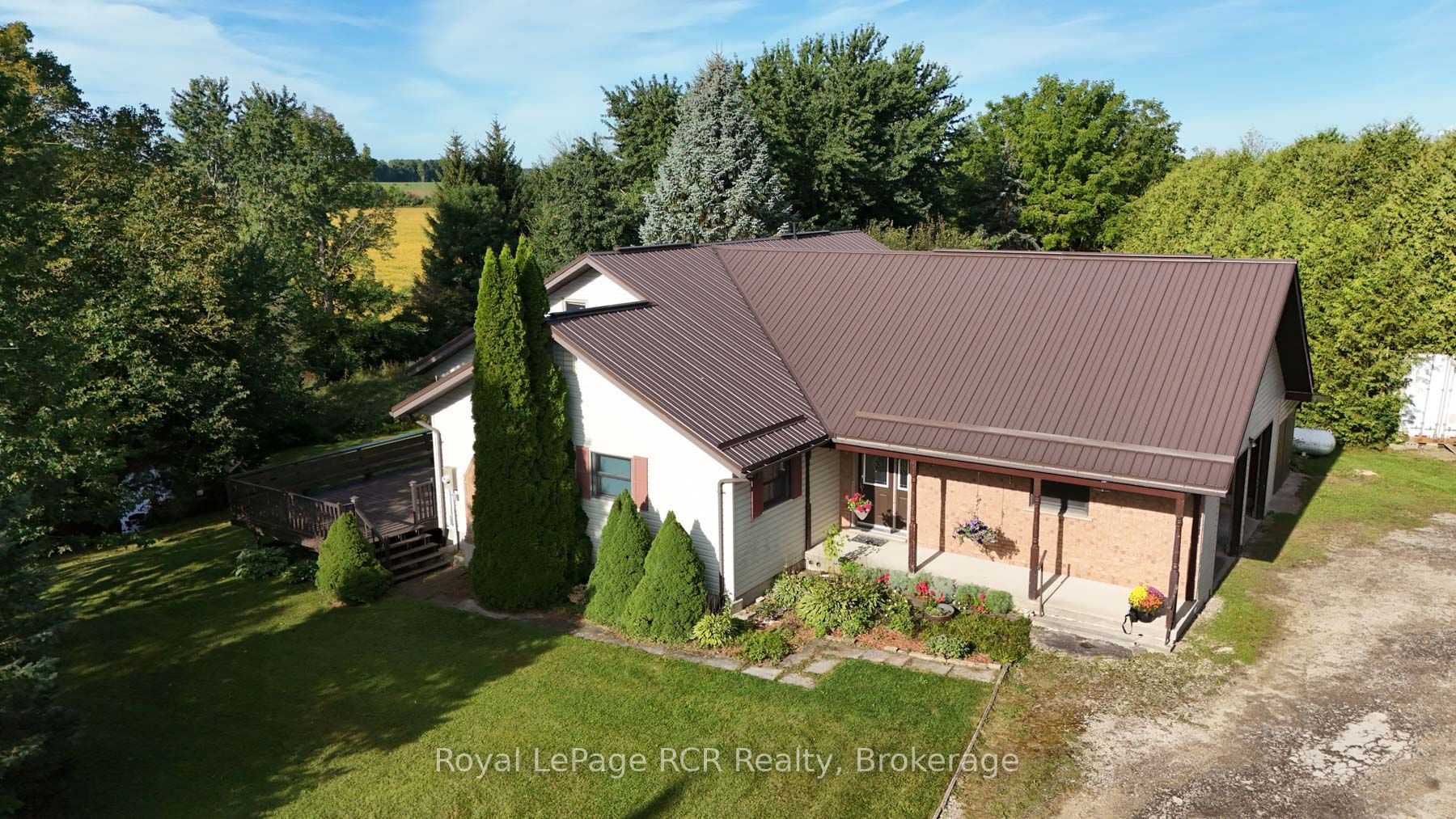 9870 Creek Road, Minto, ON N0G 1M0 photo 5