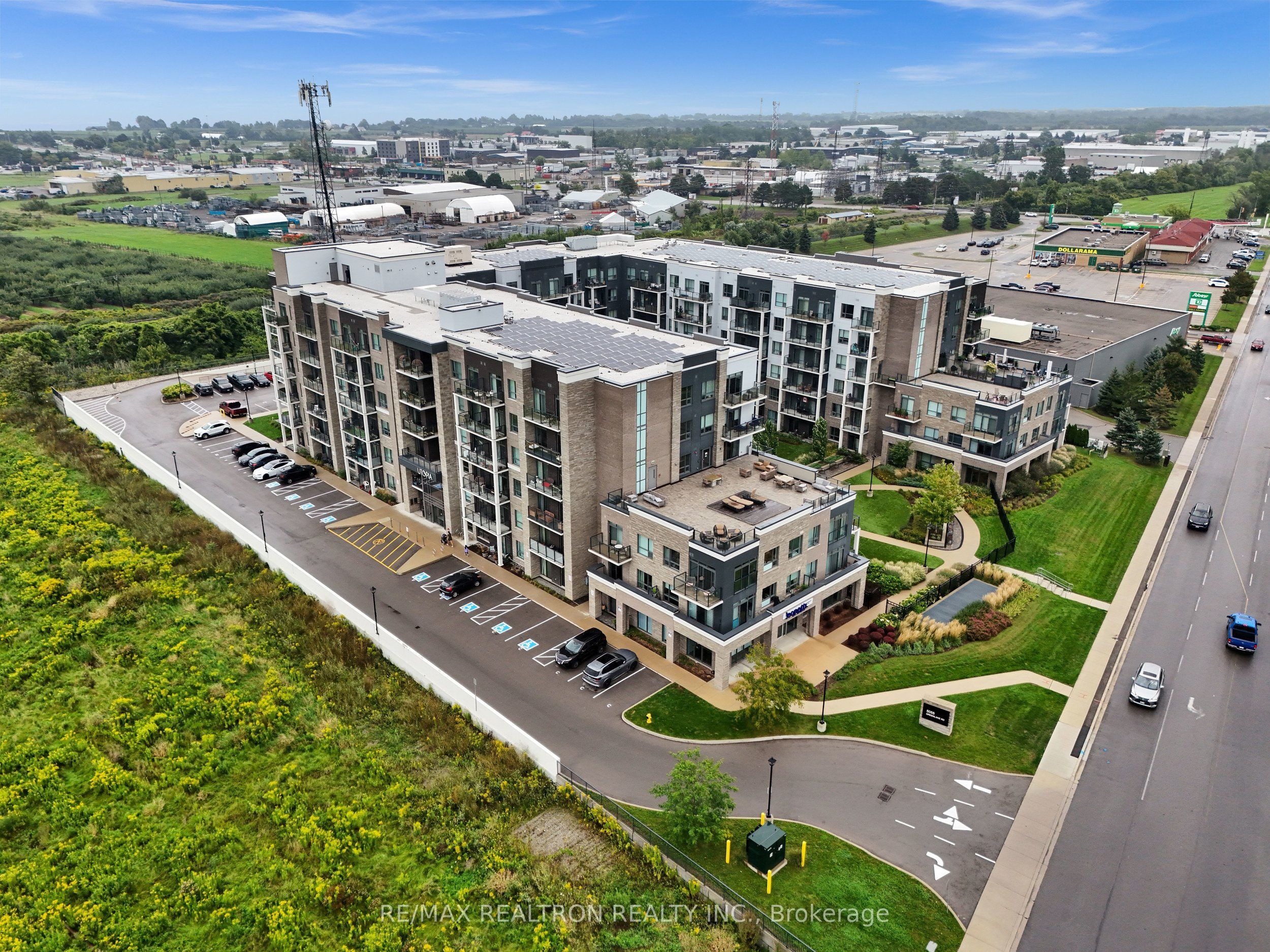 5055 Greenlane Road 140, Lincoln, ON L3J 2J3