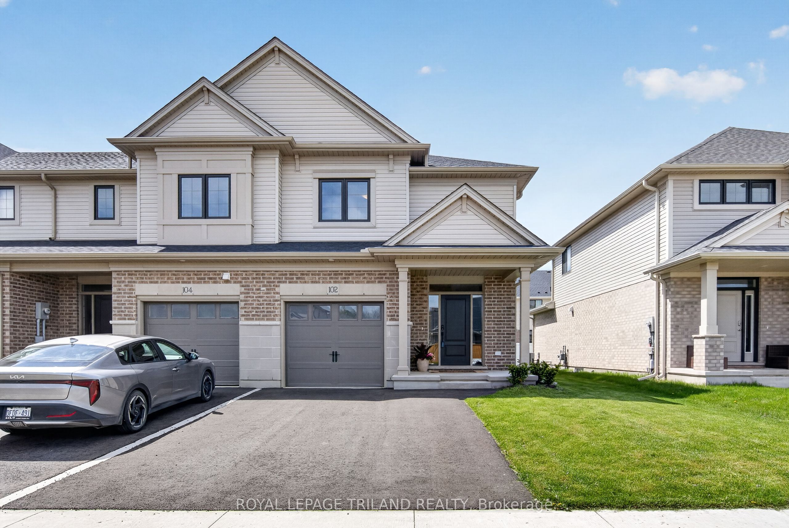 102 Cortland Terrace, St. Thomas, ON N5R 0P8 photo 3