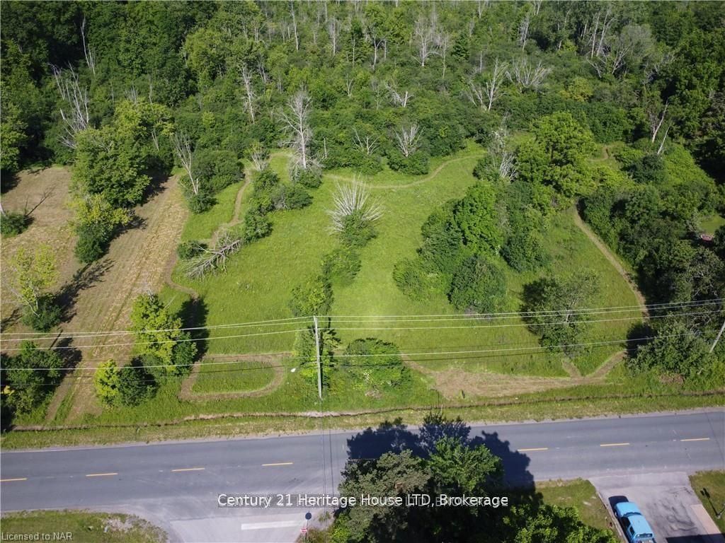 VL Rosehill Road, Fort Erie, ON L2A 5M4