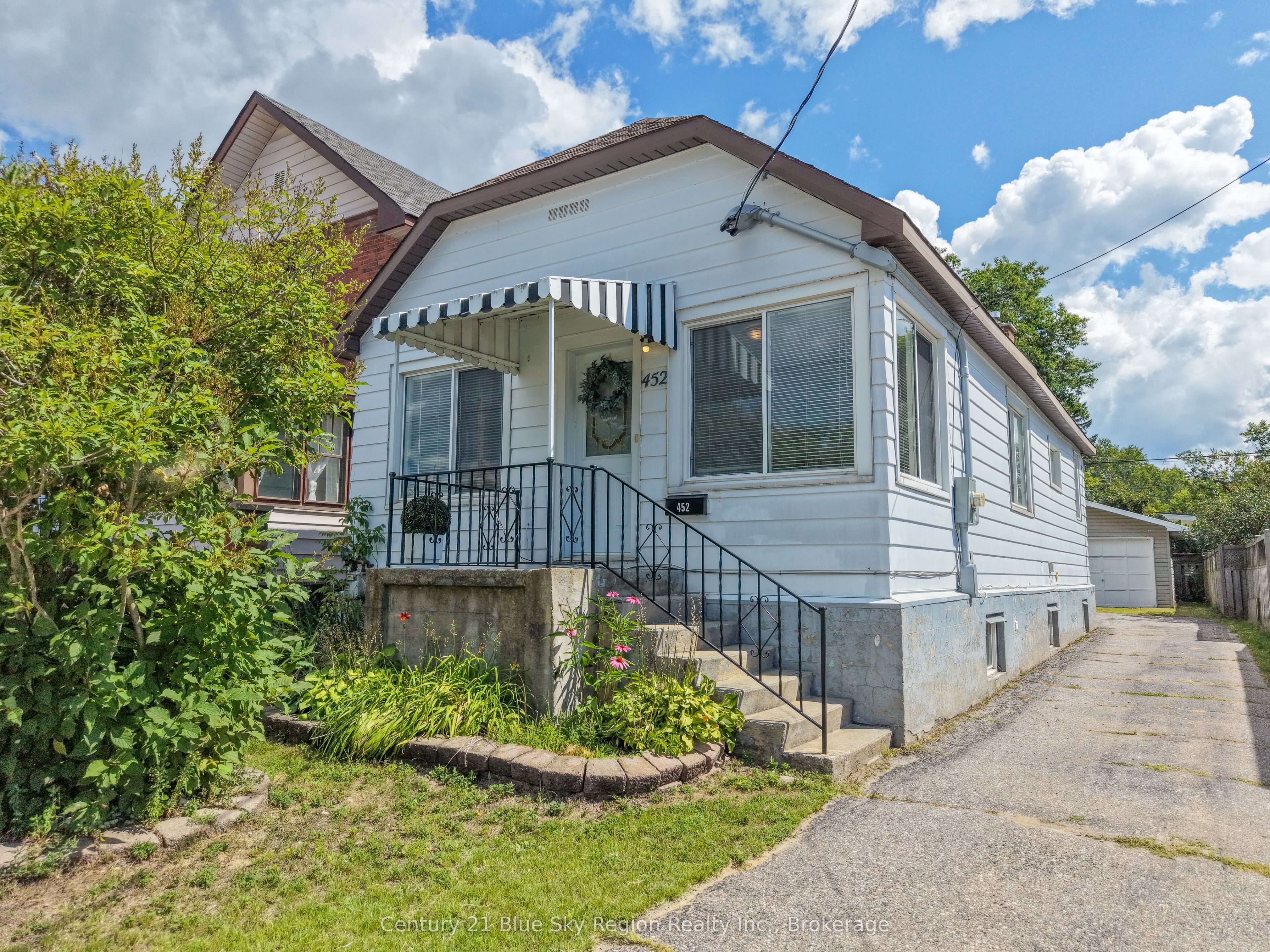 452 King Street W, North Bay, ON P1B 6A2