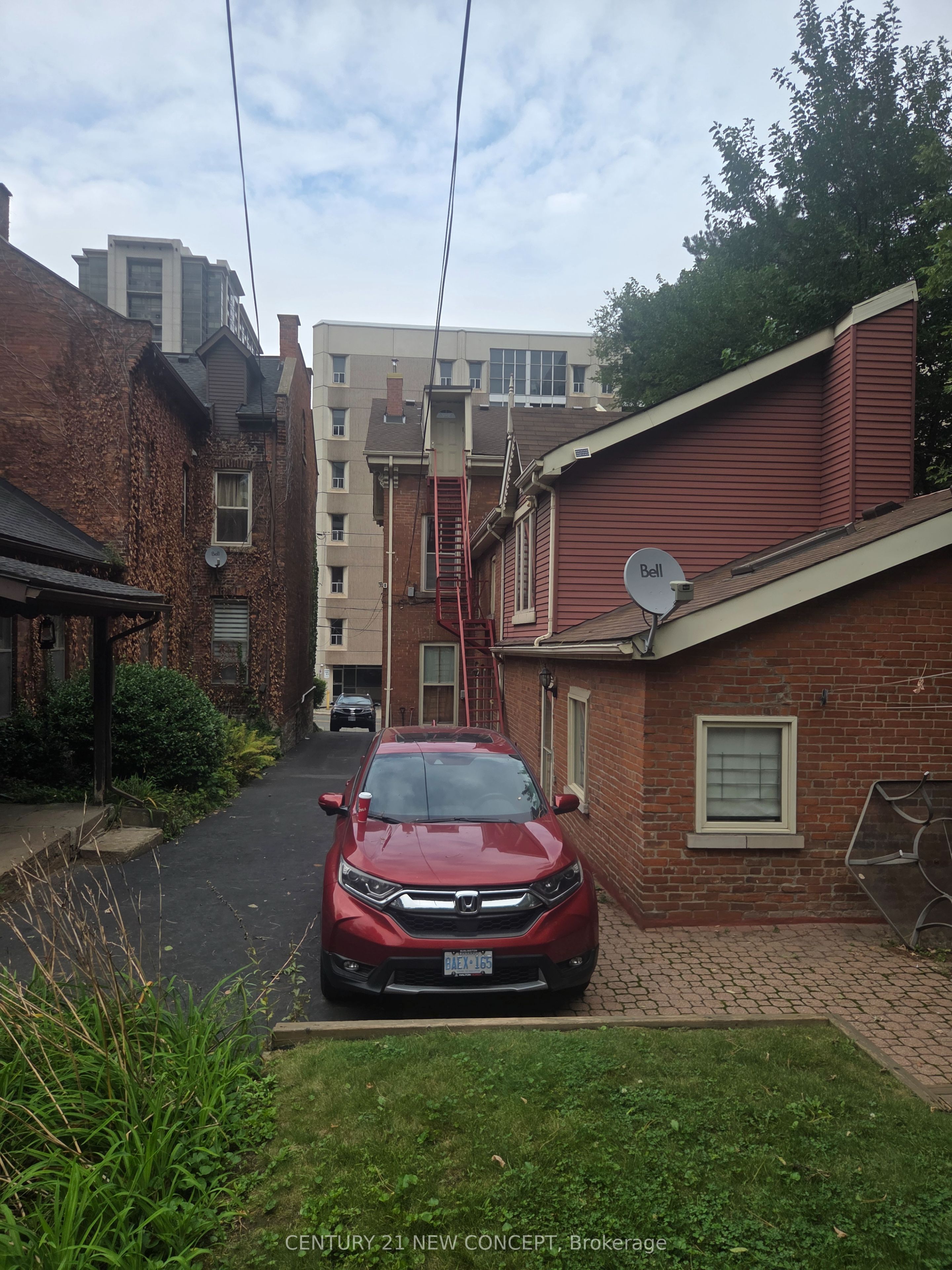 123 Jackson Street W, Hamilton, ON L8P 1L6 photo 5