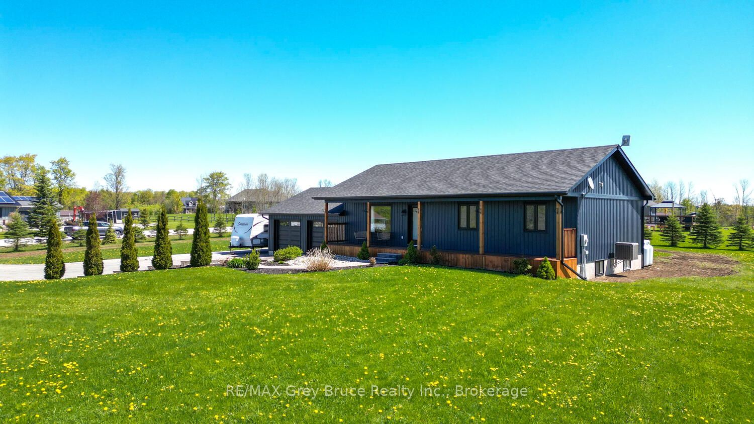 116 PATTERSON Parkway, Georgian Bluffs, ON N0H 2T0