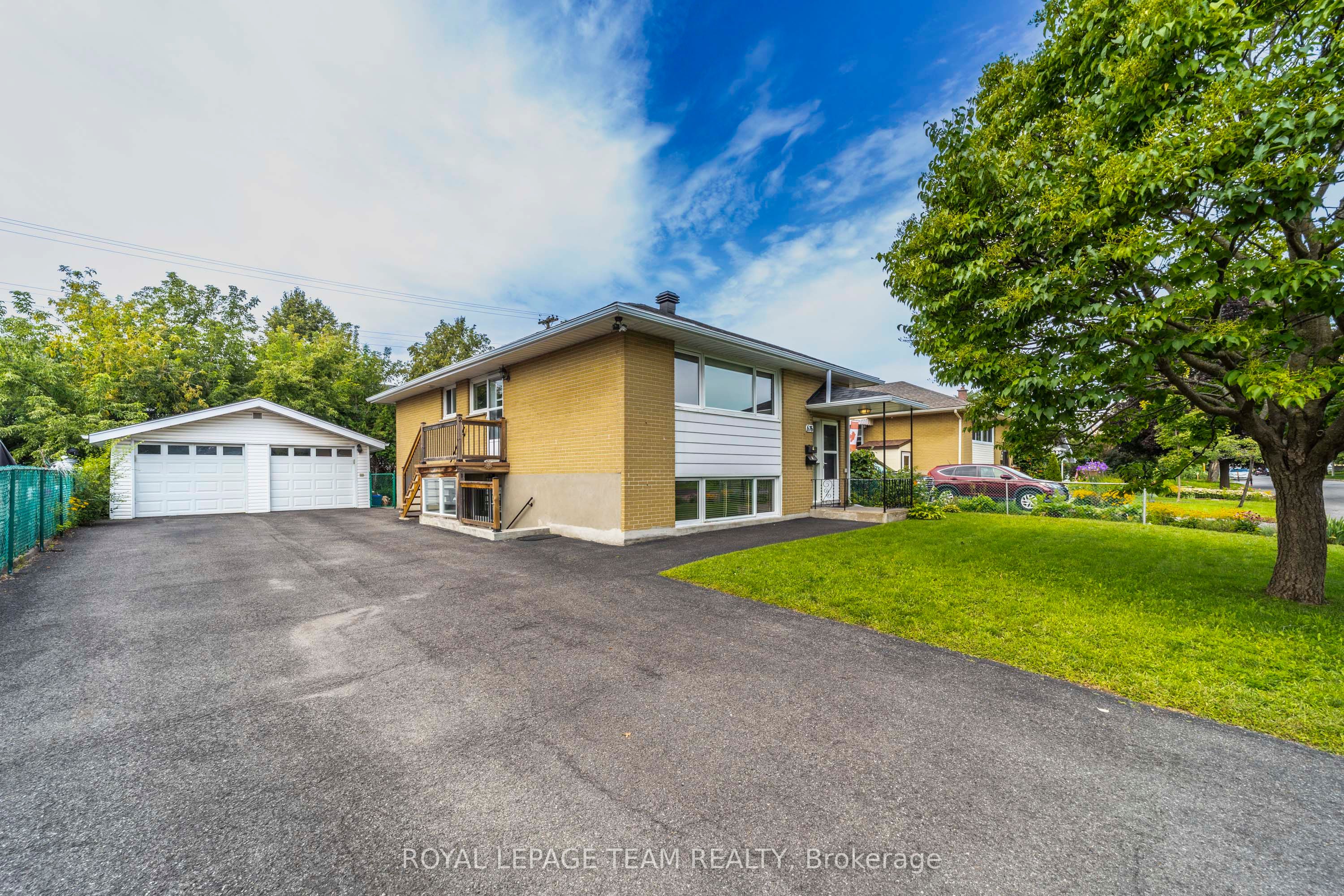 676 Borthwick Avenue 1, Overbrook - Castleheights and Area, ON K1K 2M2 photo 2