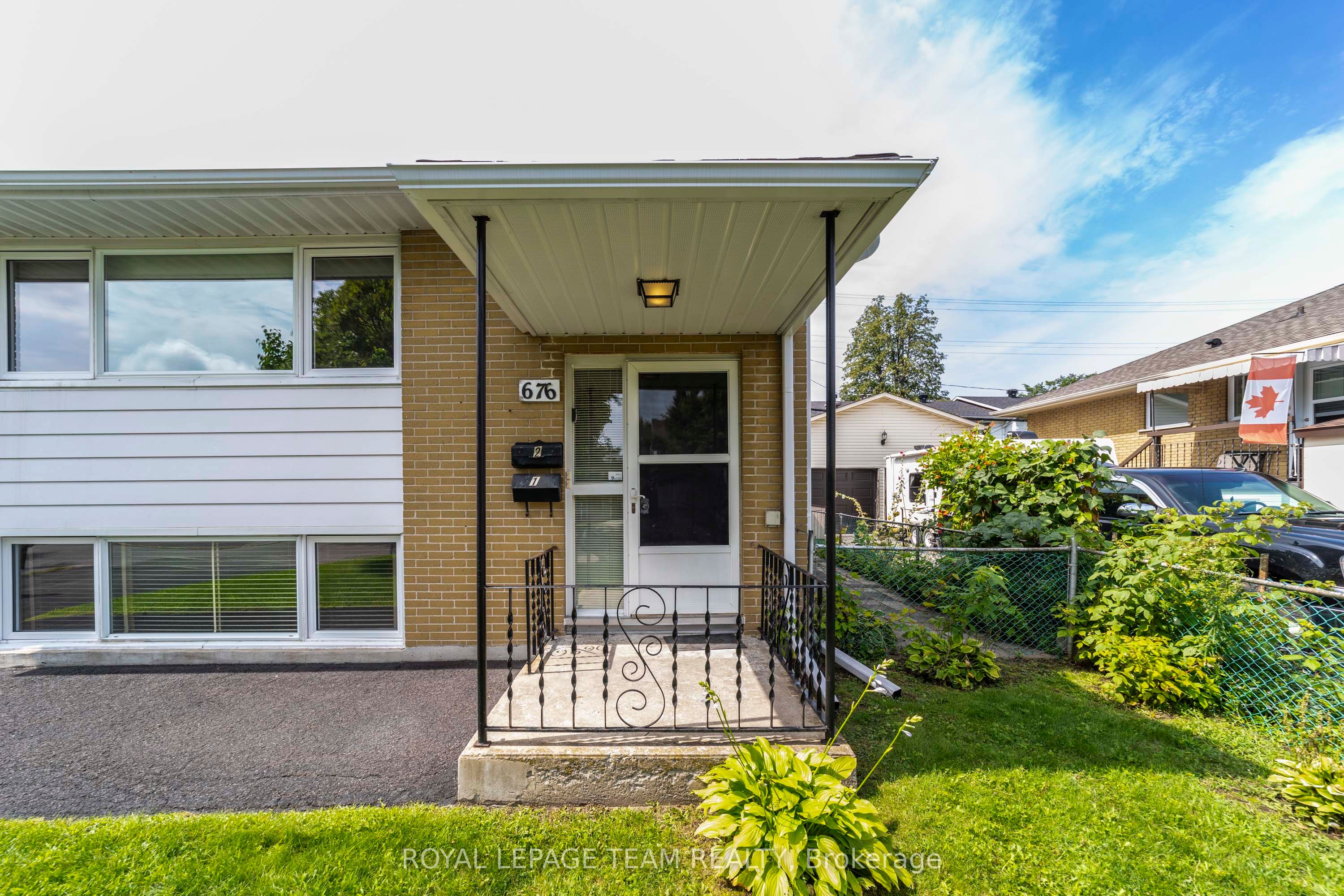 676 Borthwick Avenue 1, Overbrook - Castleheights and Area, ON K1K 2M2 photo 5