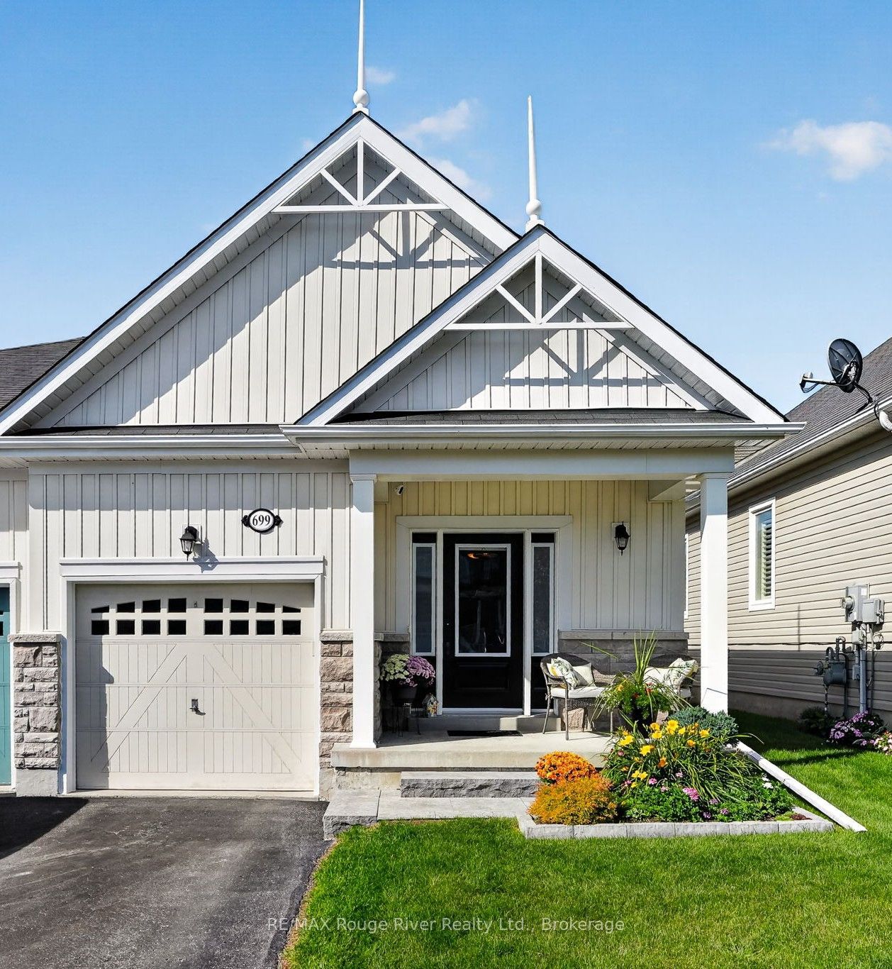 699 FISHER Street, Cobourg, ON K9A 0H3