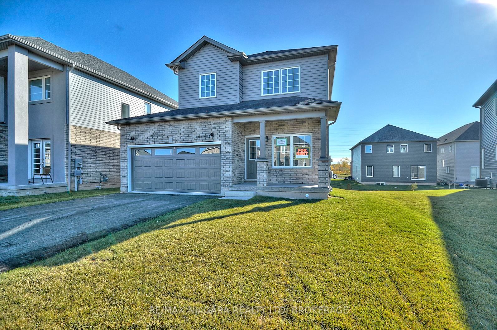226 Bethune Avenue, Welland, ON L3B 0H6